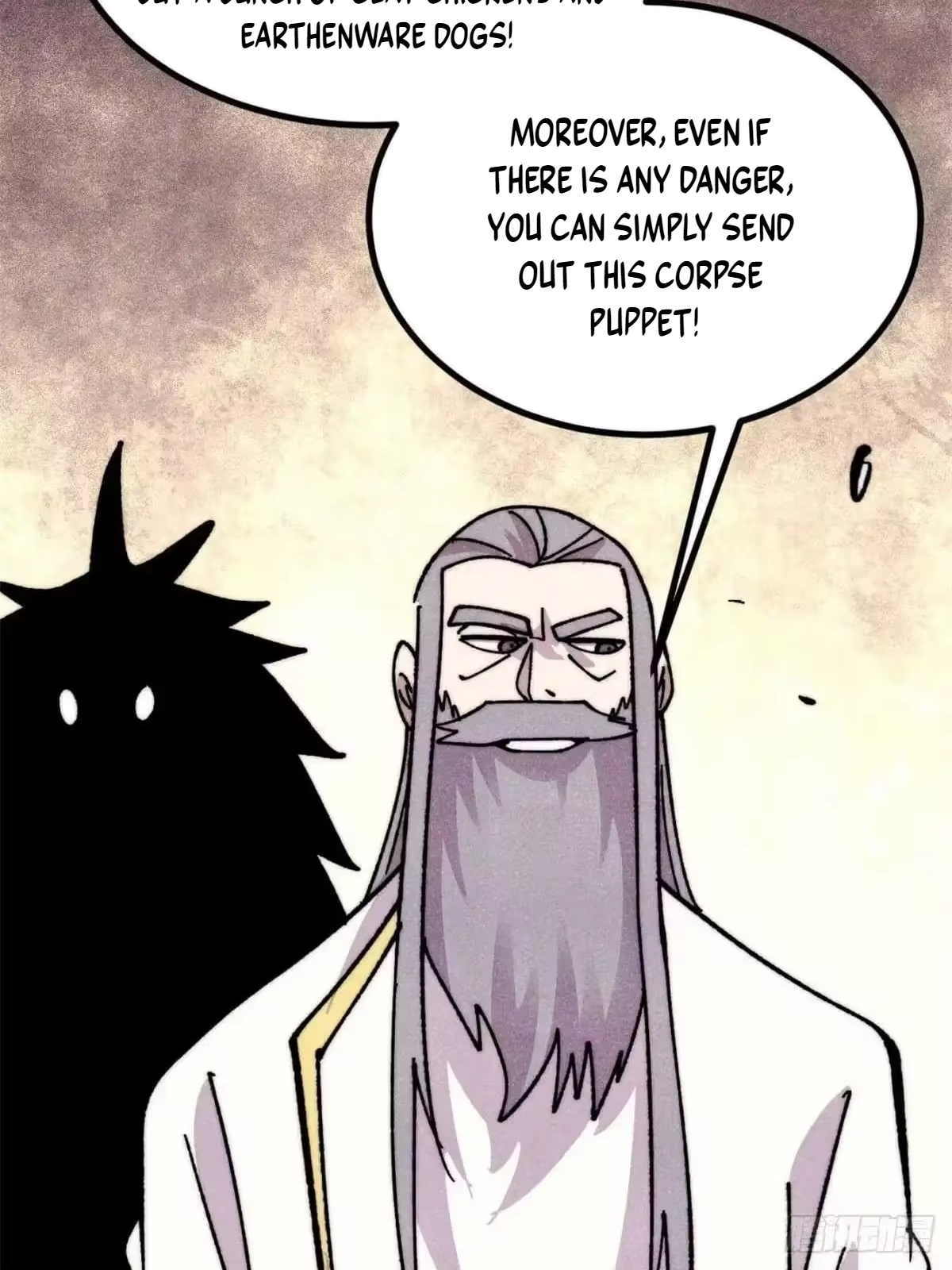 All Hail the Sect Leader Chapter 539 314 14 68