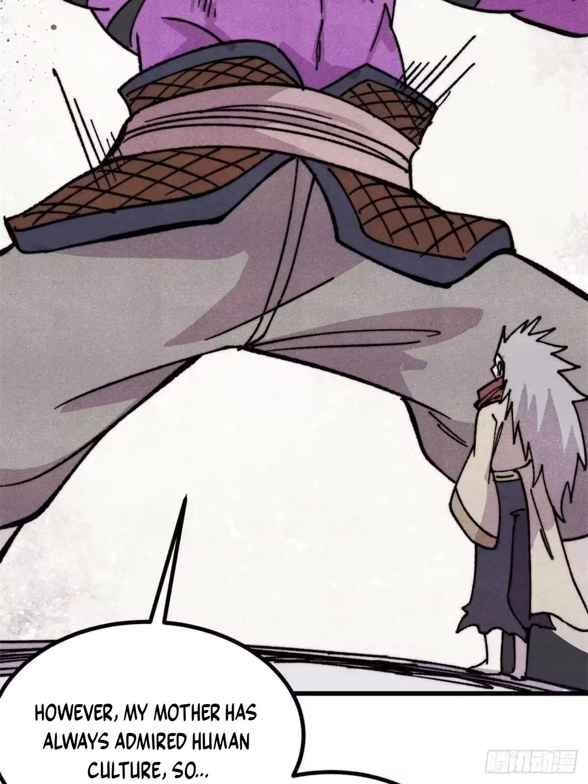 All Hail the Sect Leader Chapter 539 252 14 6
