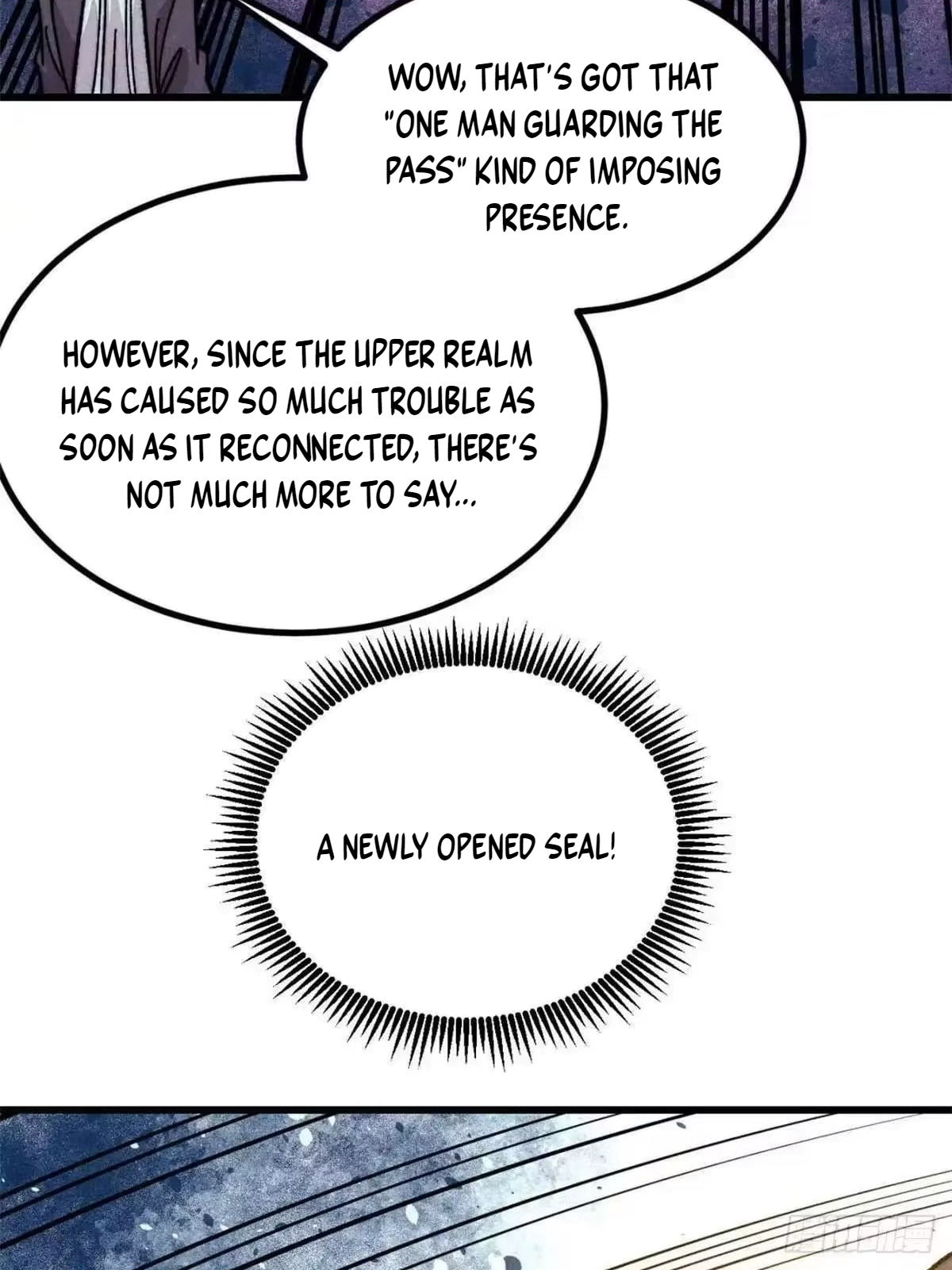 All Hail the Sect Leader Chapter 539 322 14 76