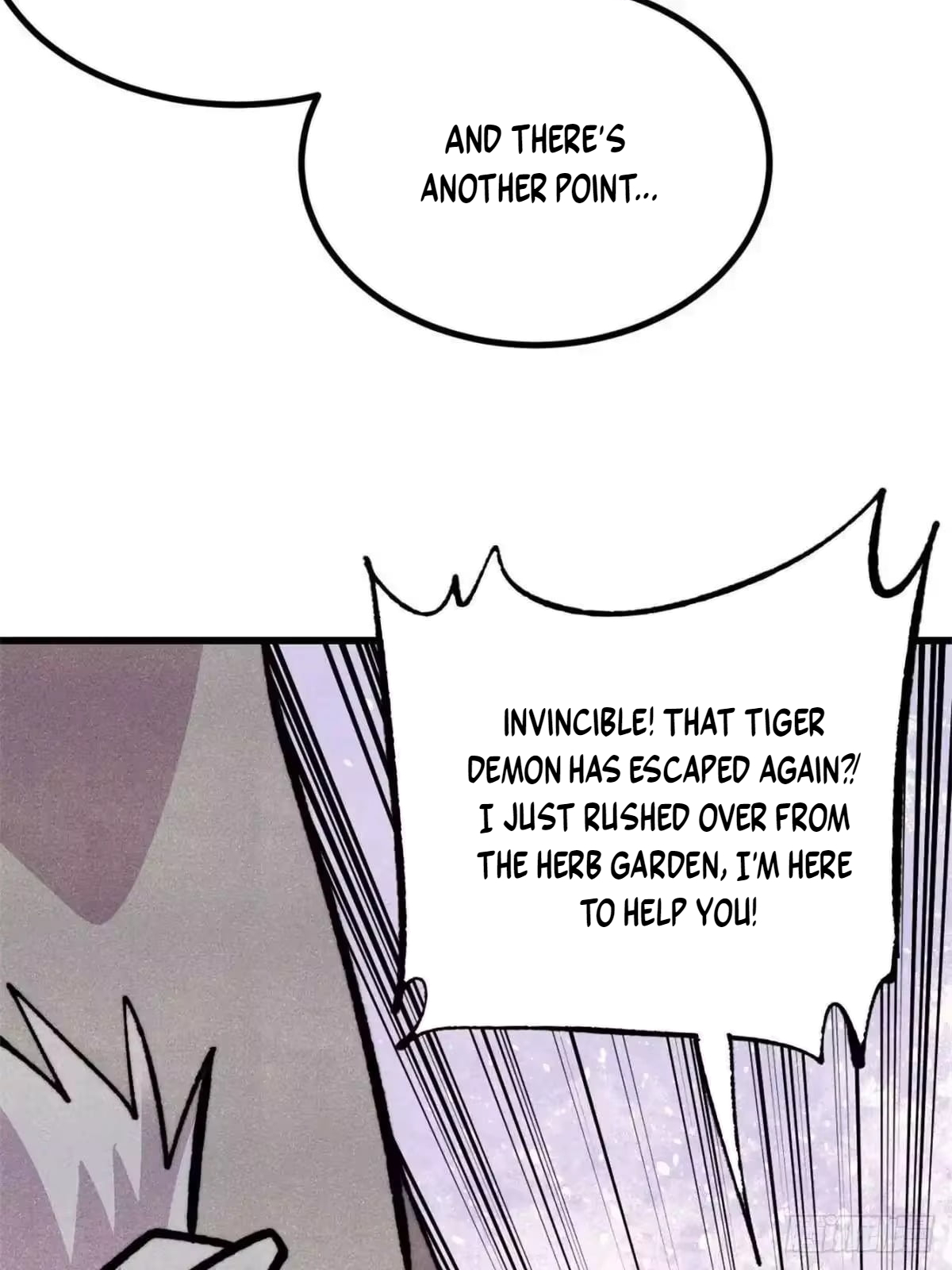 All Hail the Sect Leader Chapter 539 253 14 7