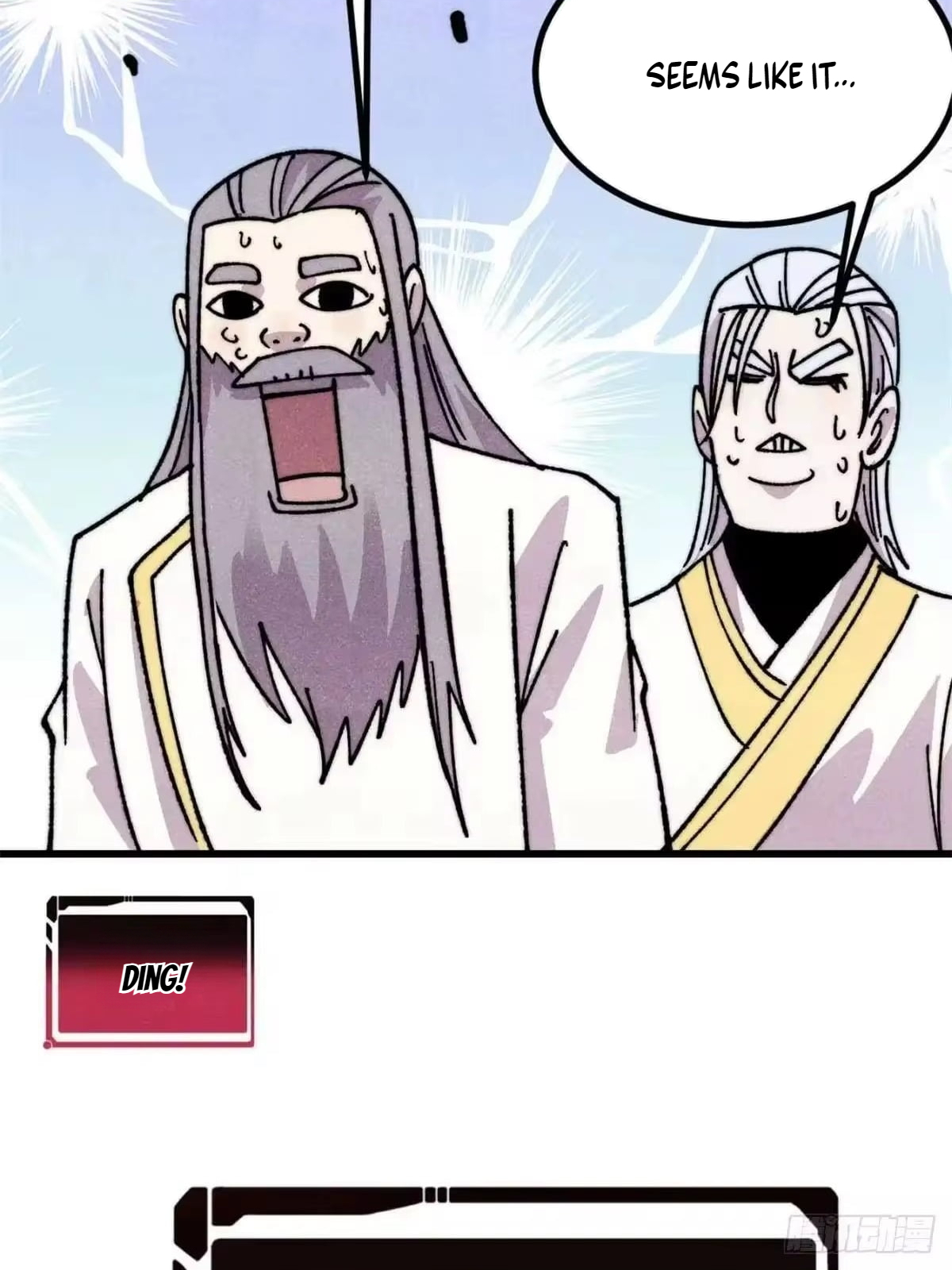 All Hail the Sect Leader Chapter 539 327 14 81