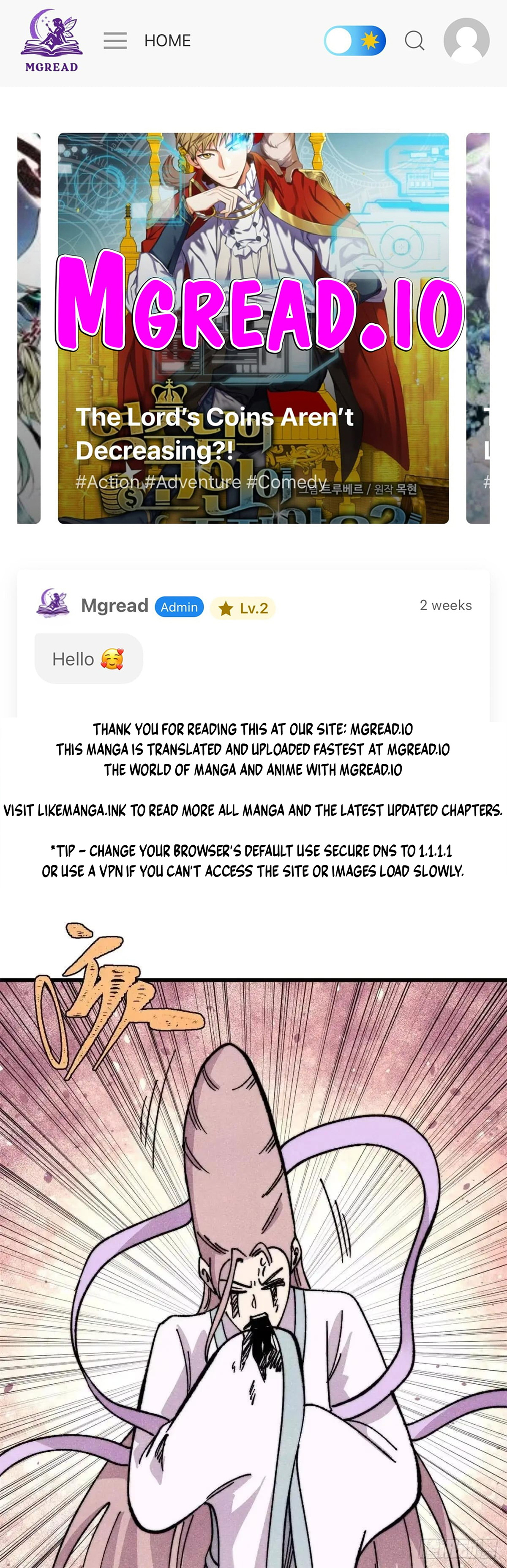 All Hail the Sect Leader Chapter 548 229 105356ef53fa 14 1