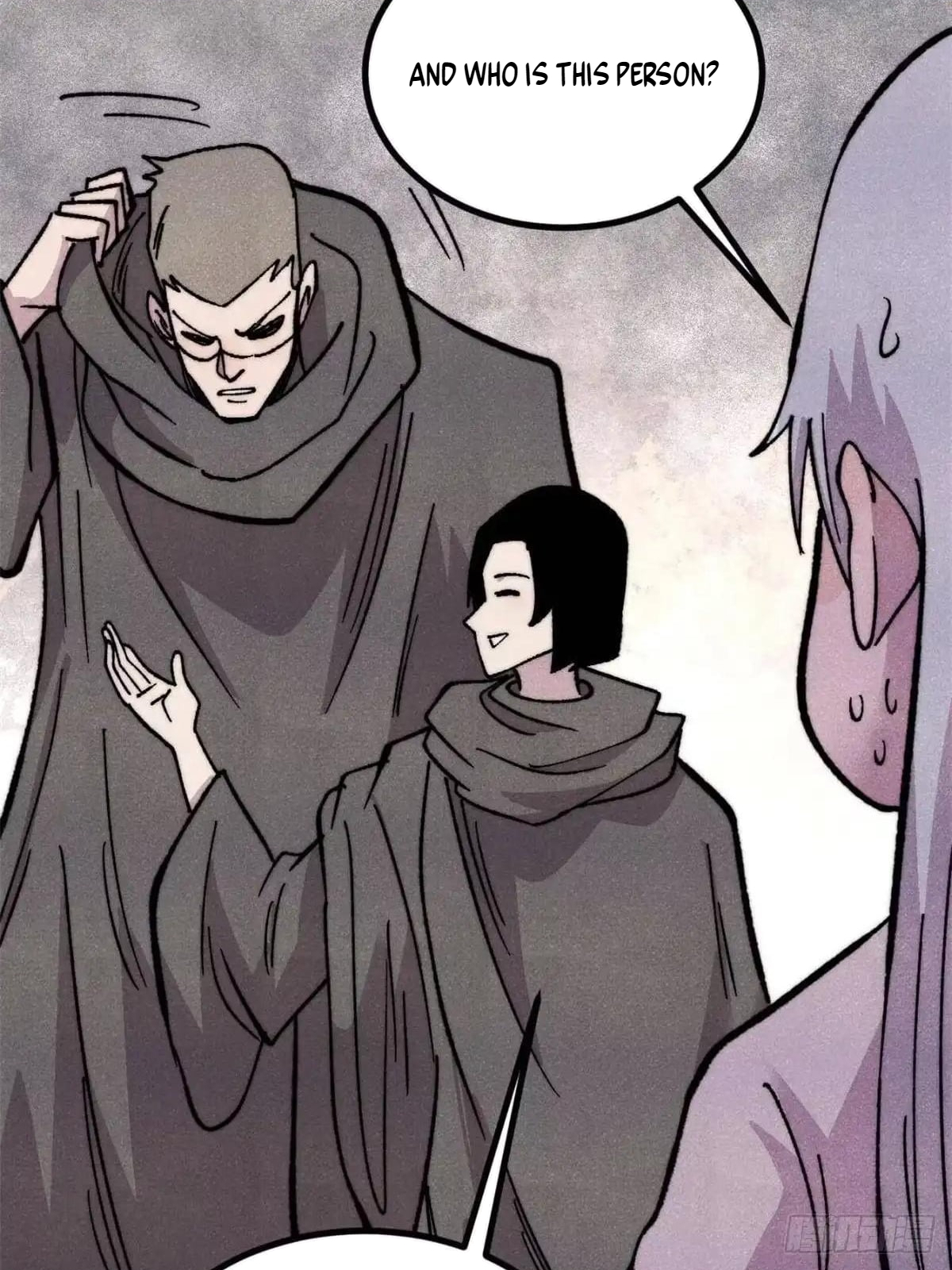 All Hail the Sect Leader Chapter 548 261 184ce03bdb1b 14 33