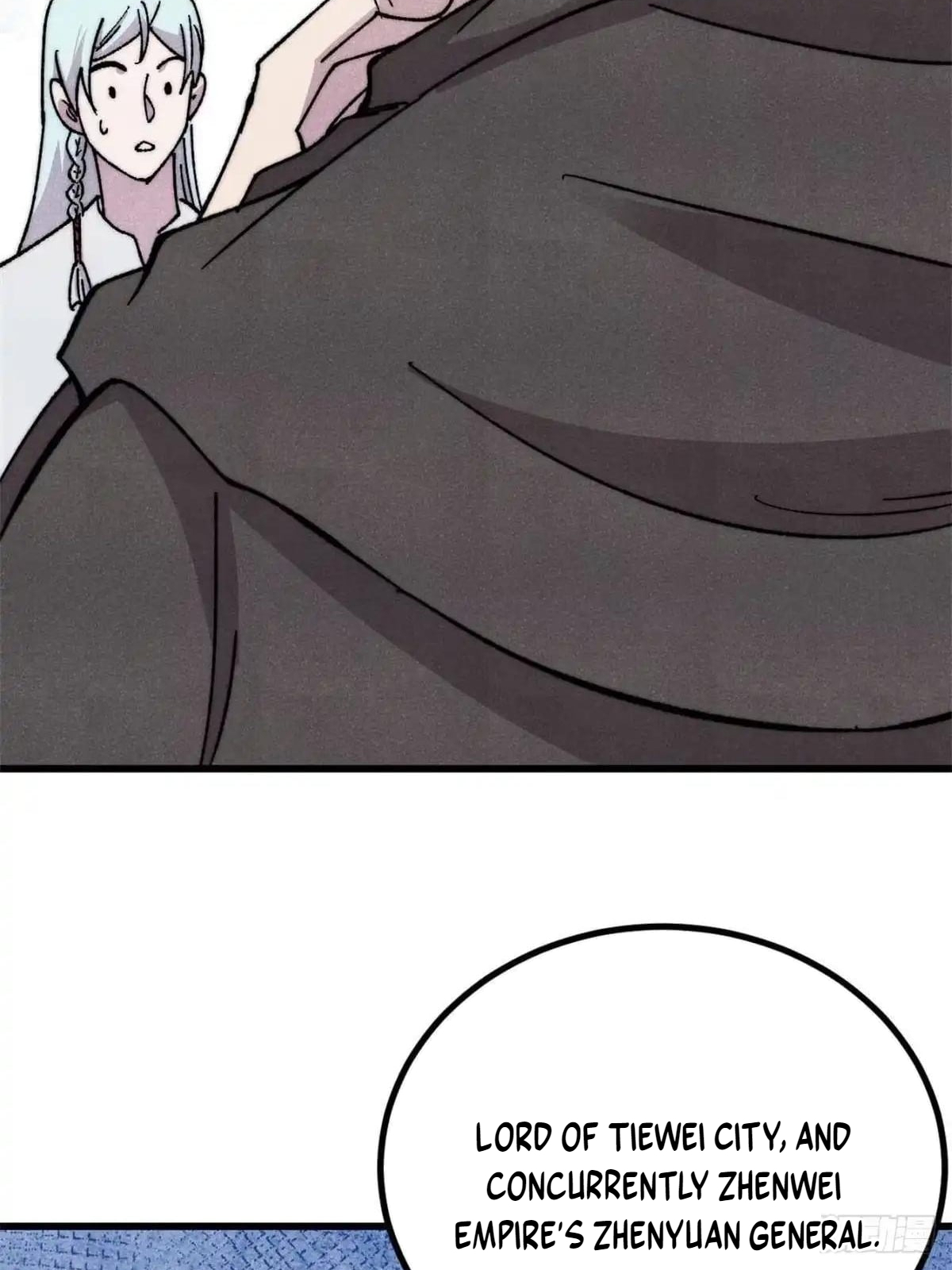 All Hail the Sect Leader Chapter 548 256 4b71a472d8ce 14 28