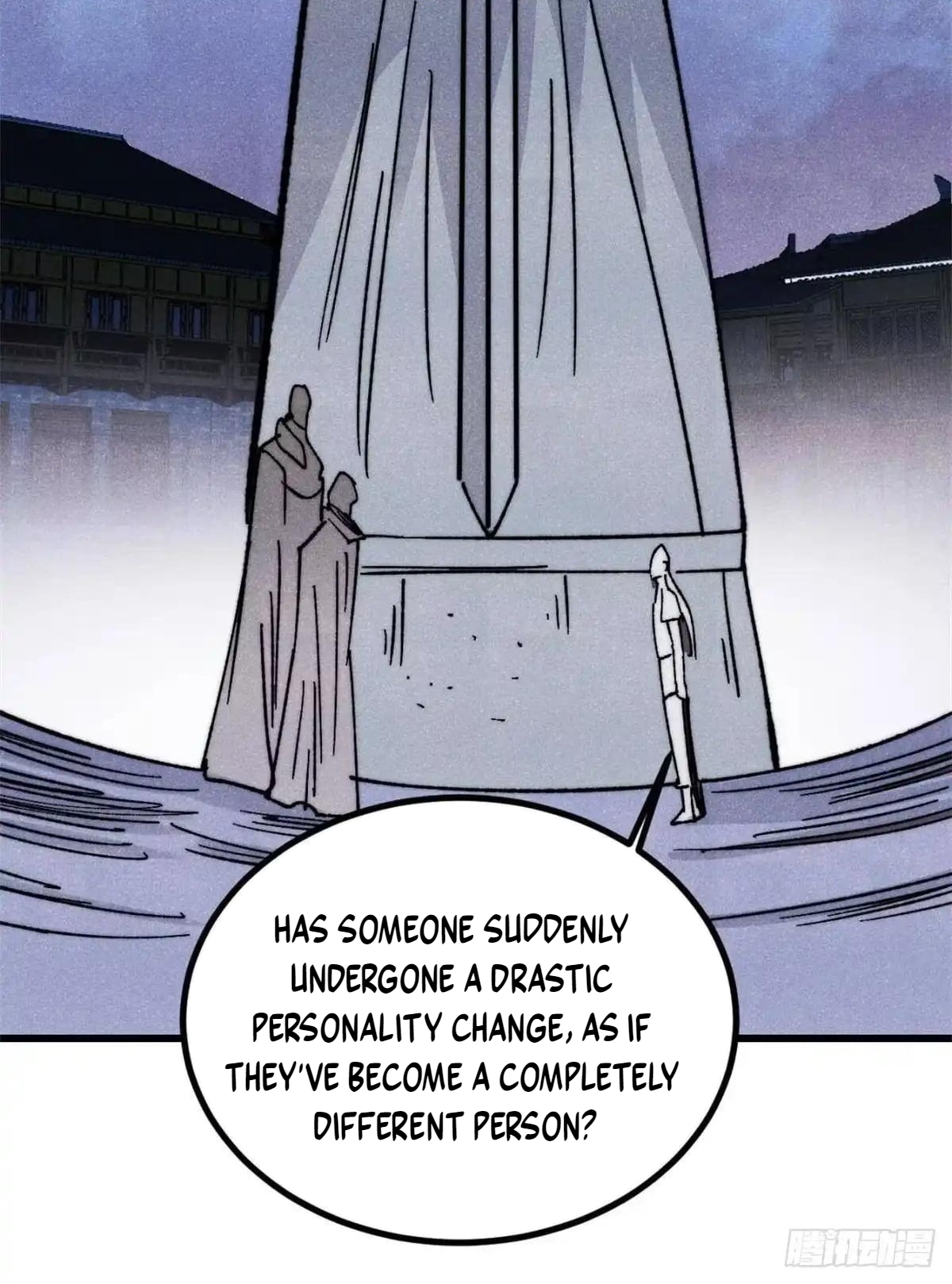 All Hail the Sect Leader Chapter 548 280 5334043c7448 14 52