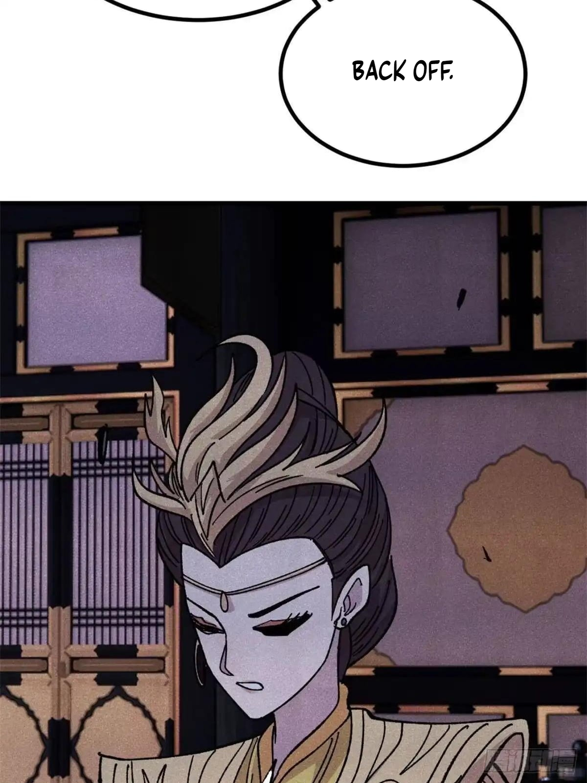 All Hail the Sect Leader Chapter 548 295 536467ee7f52 14 67