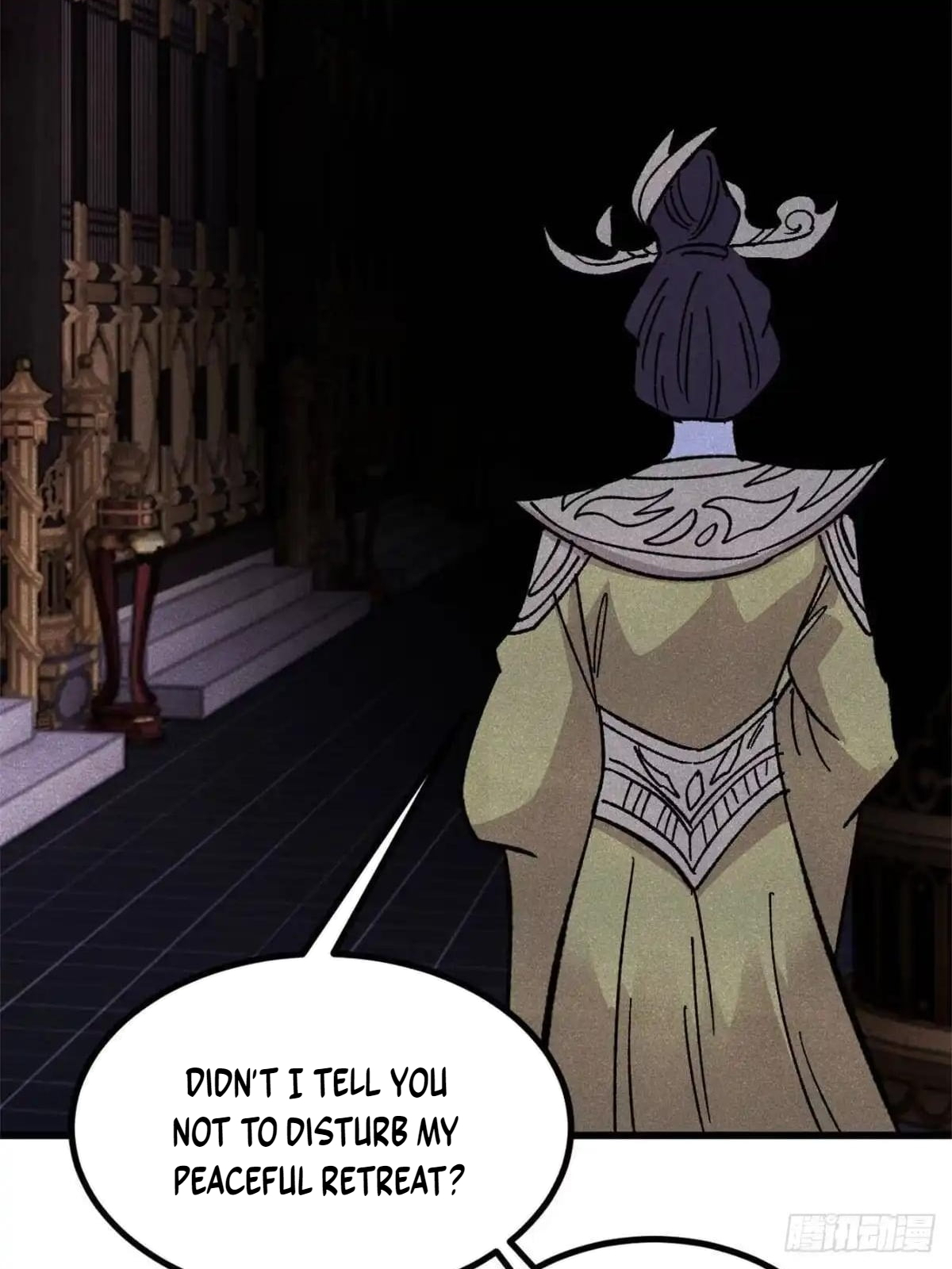 All Hail the Sect Leader Chapter 548 294 6c713294857c 14 66