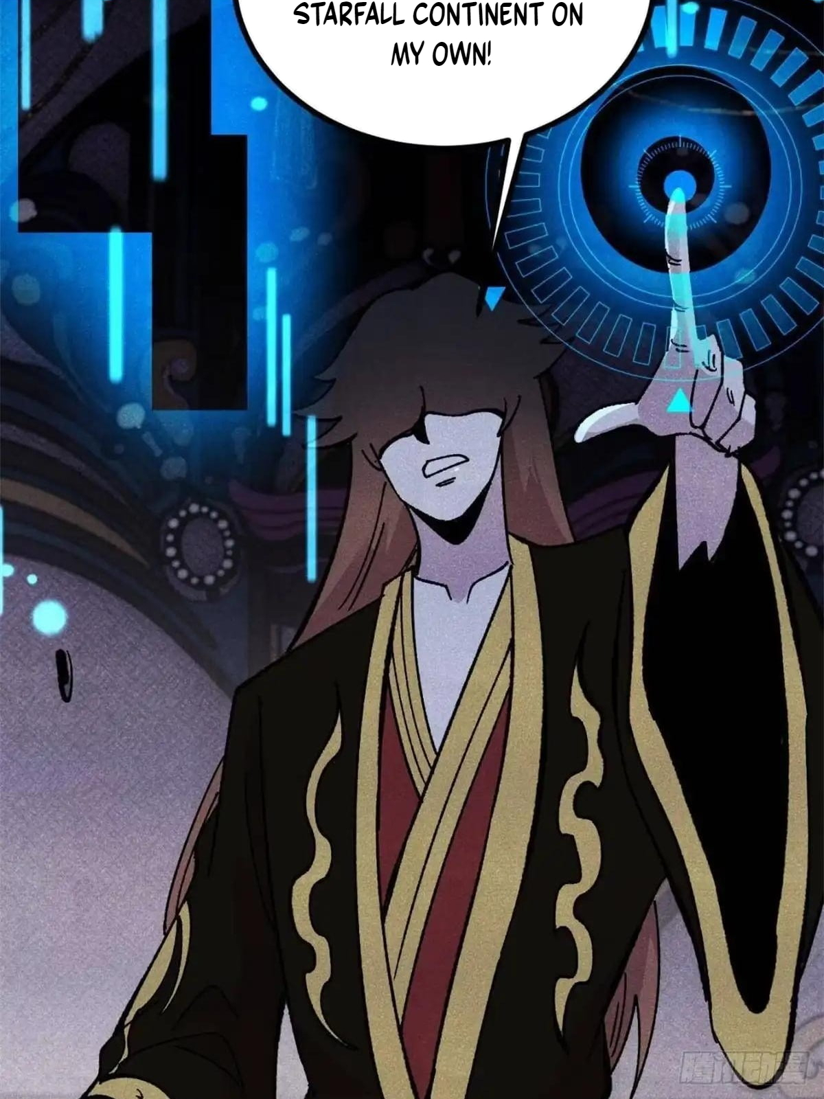 All Hail the Sect Leader Chapter 548 301 8c4d07731092 14 73