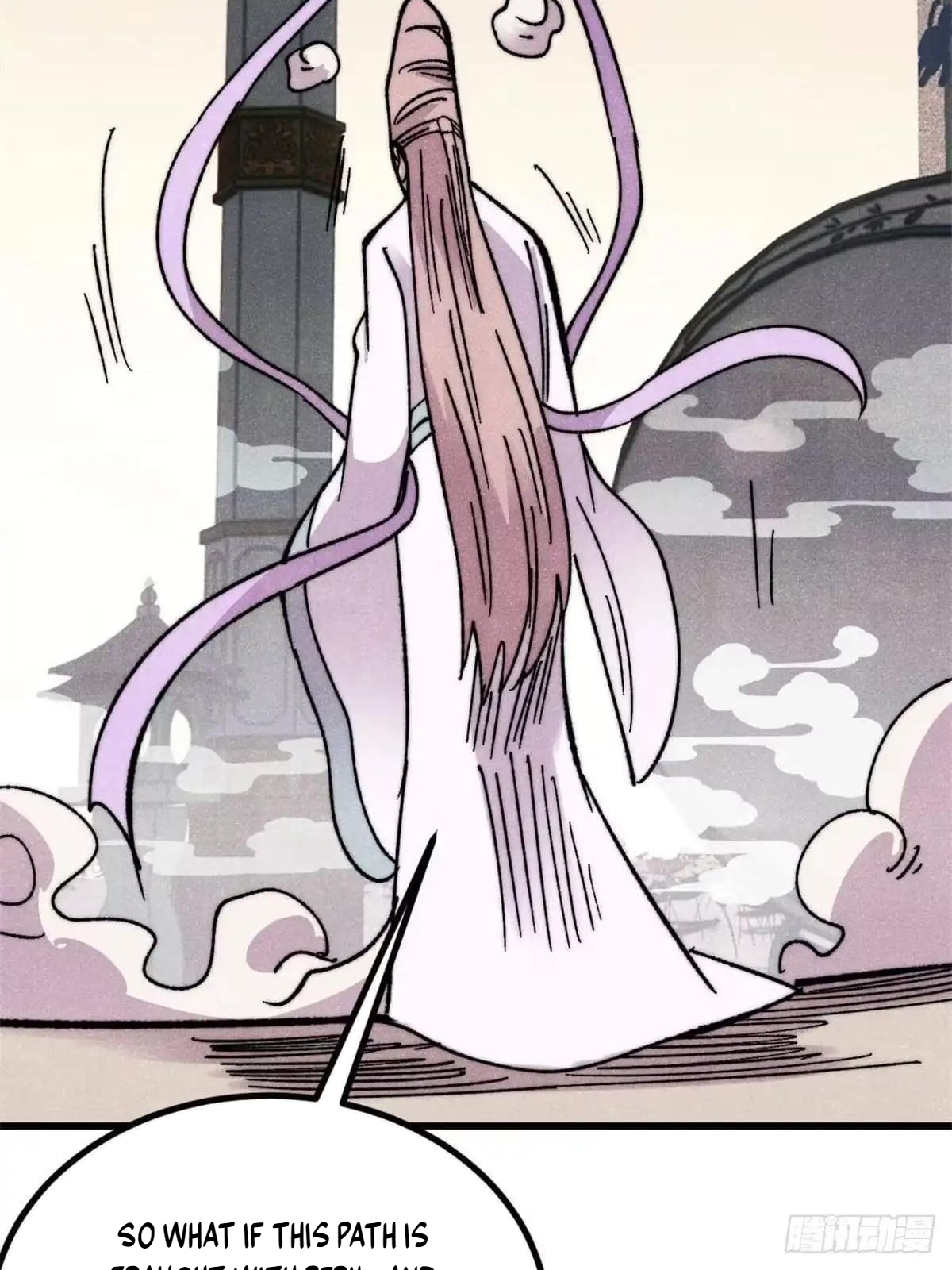 All Hail the Sect Leader Chapter 548 236 945fe4476c32 14 8