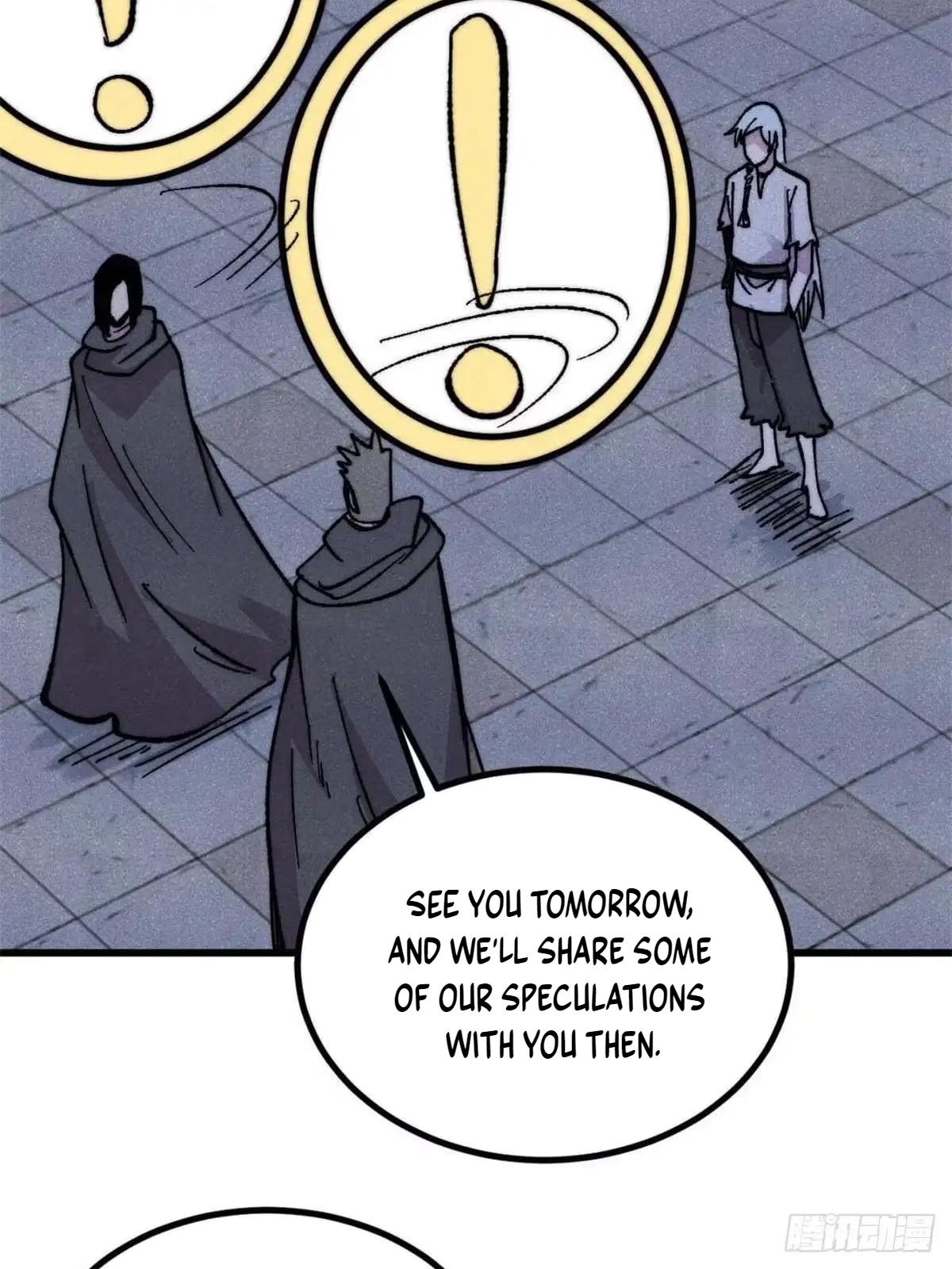 All Hail the Sect Leader Chapter 548 285 b4bf53da76b3 14 57