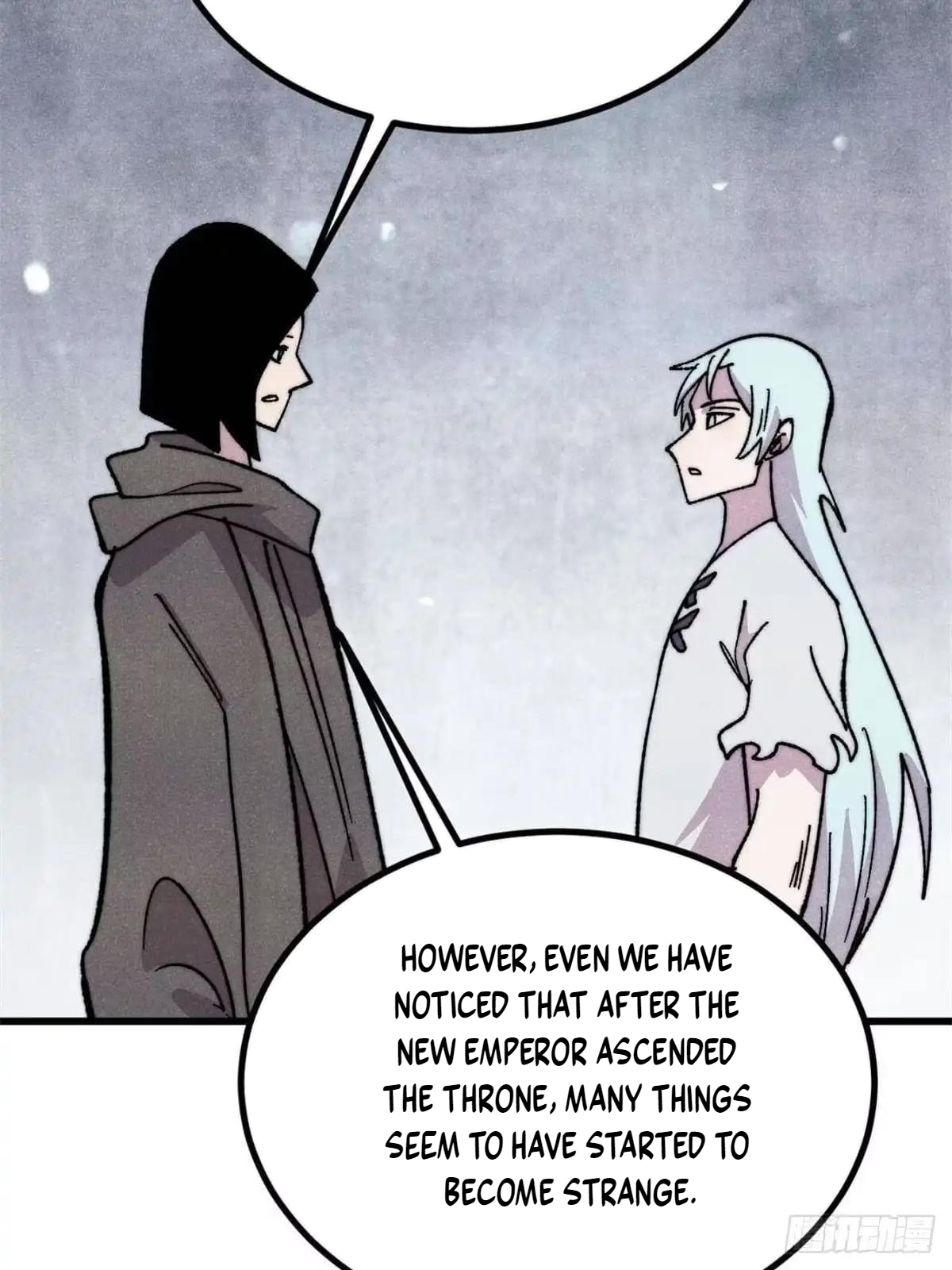 All Hail the Sect Leader Chapter 548 278 edae3bd4ae5f 14 50