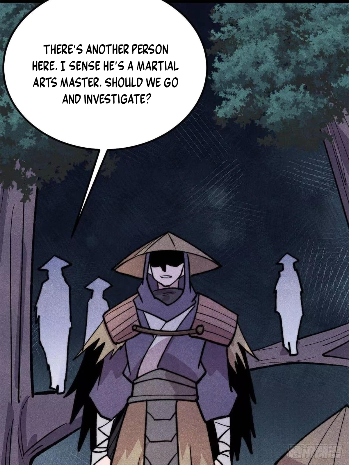 All Hail the Sect Leader Chapter 553 248 6987d9863d7d 14 23