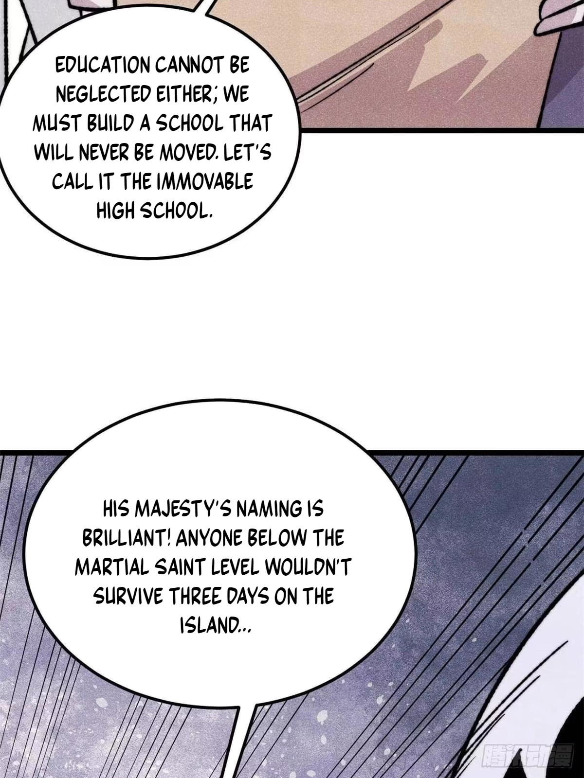 All Hail the Sect Leader Chapter 553 285 8873c651a778 14 60