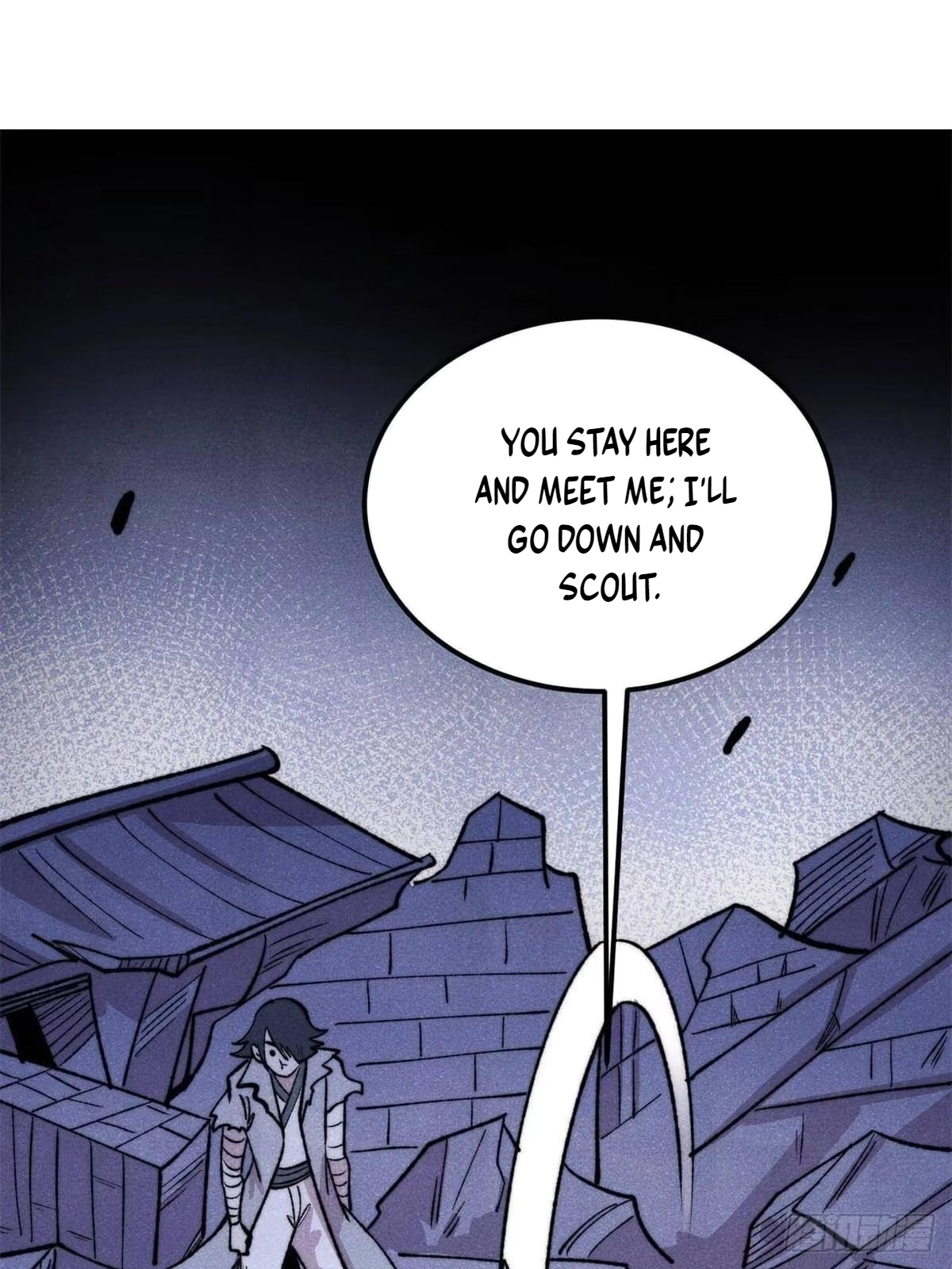 All Hail the Sect Leader Chapter 553 240 891fb10f27aa 14 15