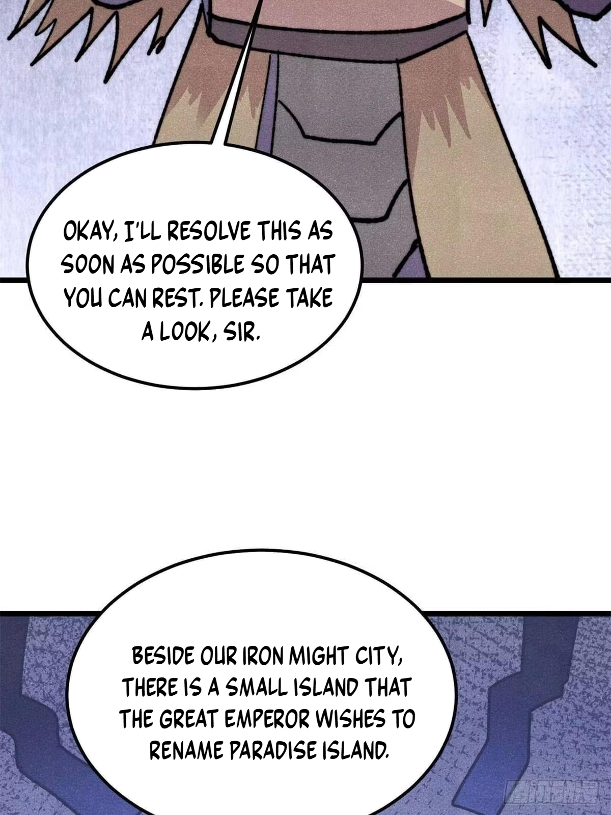 All Hail the Sect Leader Chapter 553 281 899877931e76 14 56