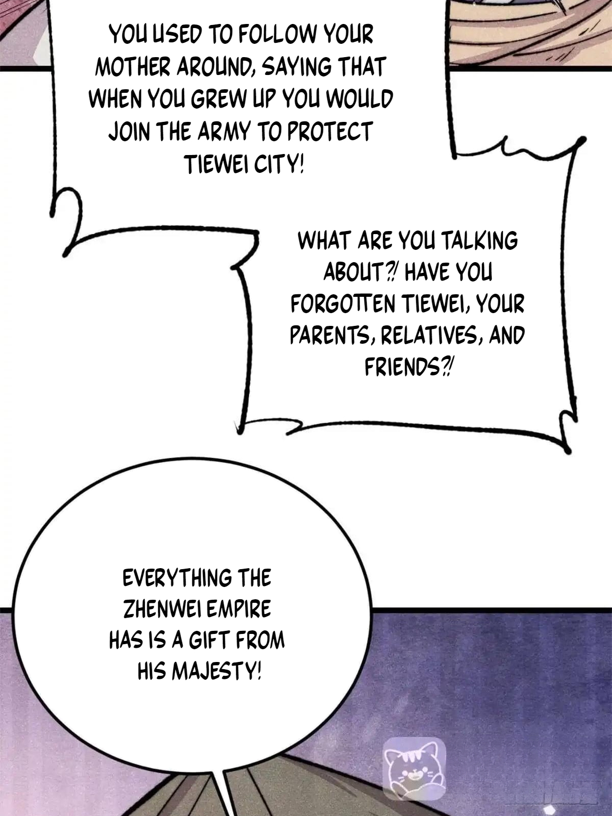 All Hail the Sect Leader Chapter 554 222 1cfaa5d16401 13 9