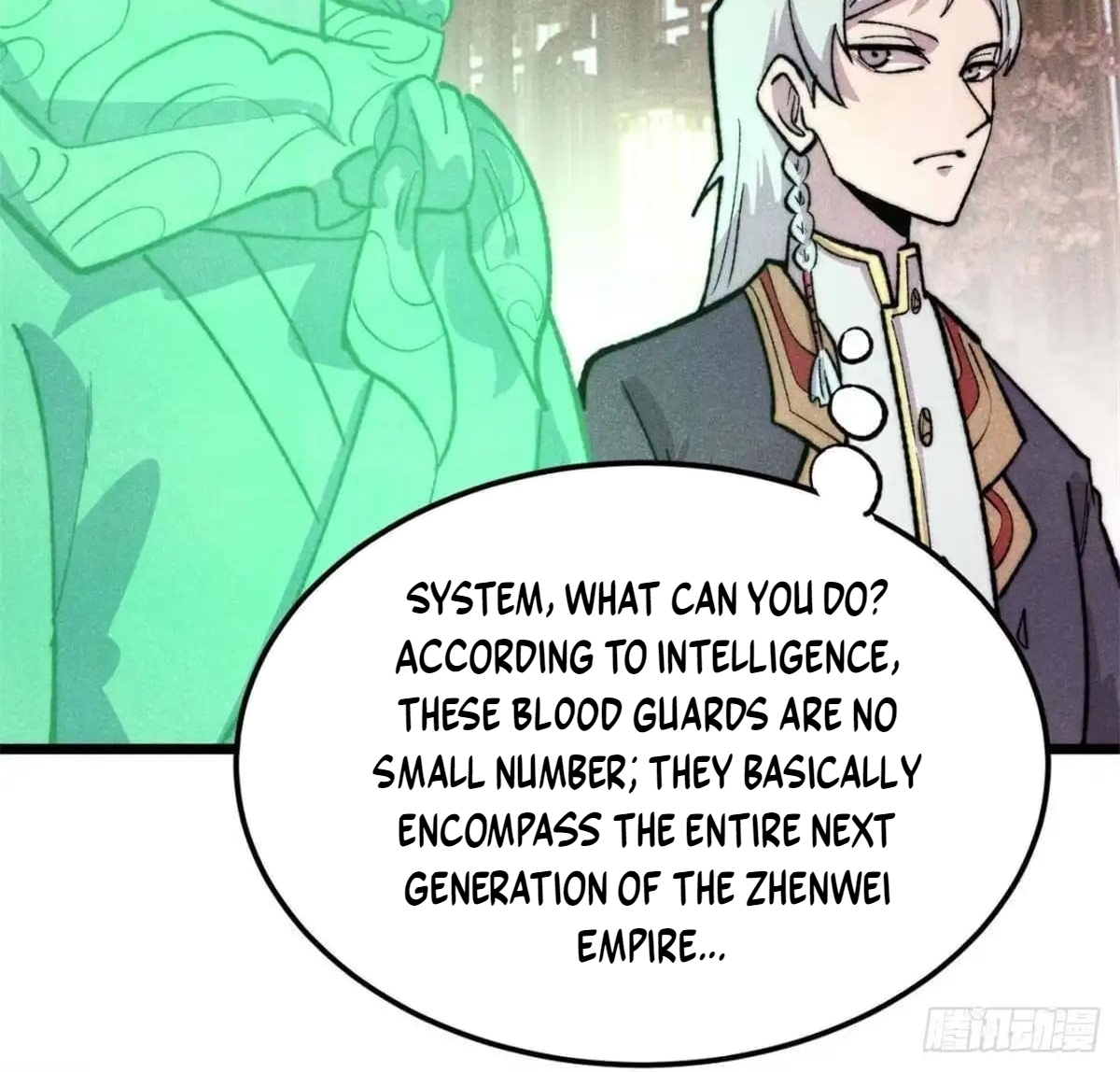 All Hail the Sect Leader Chapter 554 250 1eb7f9e3fb4c 13 37