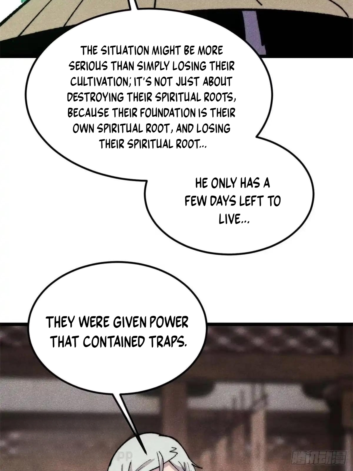 All Hail the Sect Leader Chapter 554 247 2661f565b556 13 34