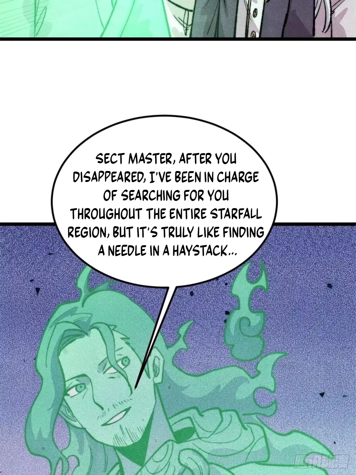 All Hail the Sect Leader Chapter 554 235 281dd33253f0 13 22