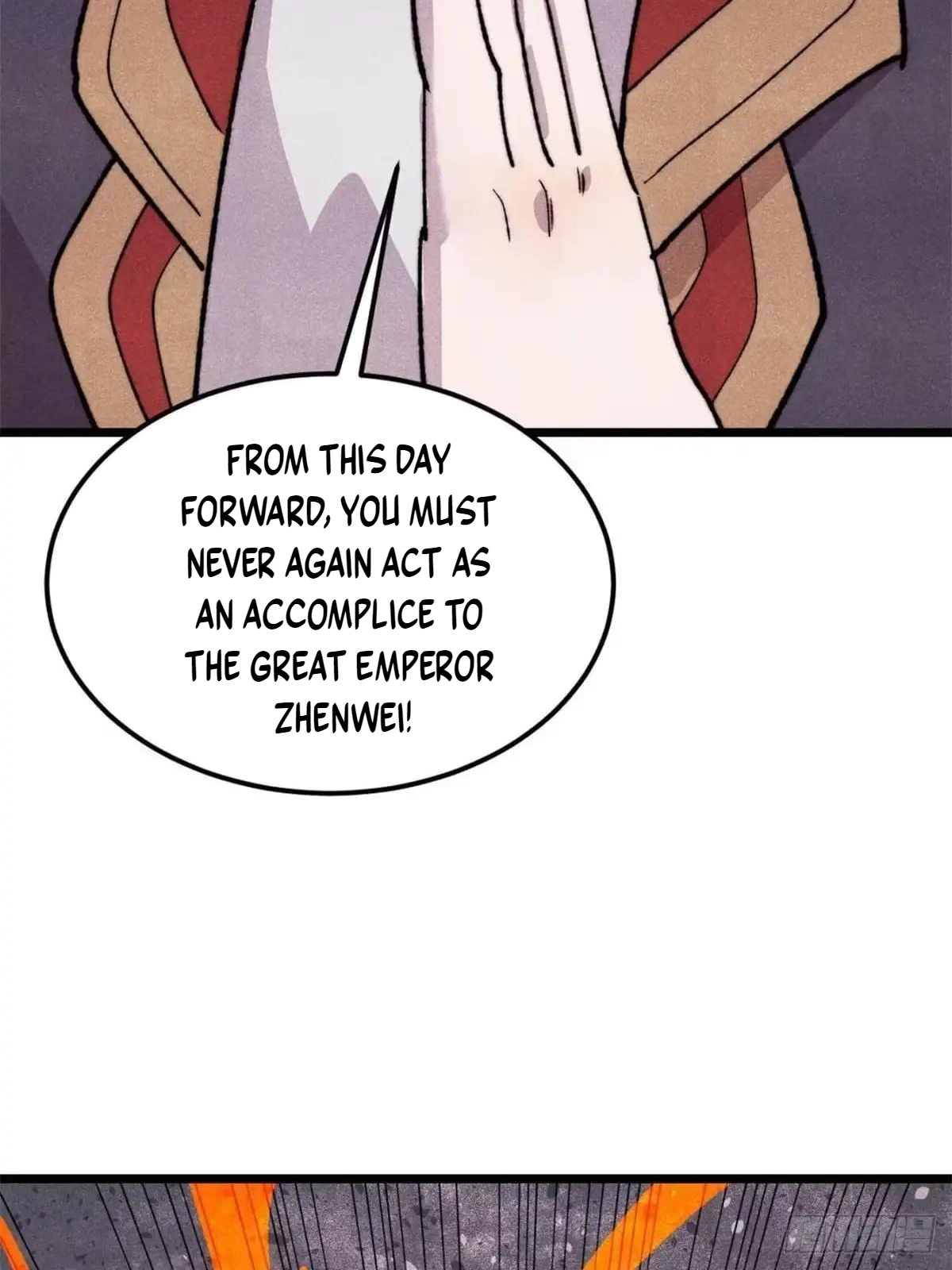 All Hail the Sect Leader Chapter 554 261 4ae42fcb66eb 13 48