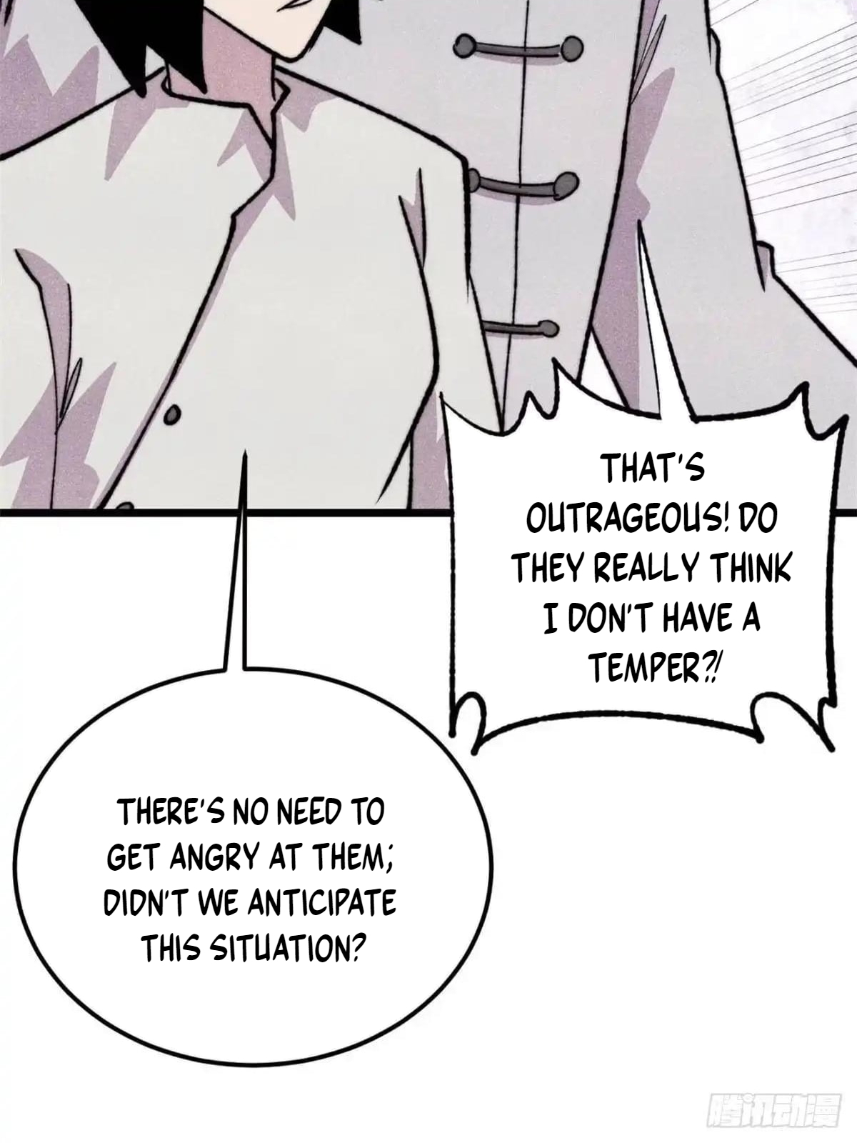 All Hail the Sect Leader Chapter 554 218 4cc25092ee5b 13 5