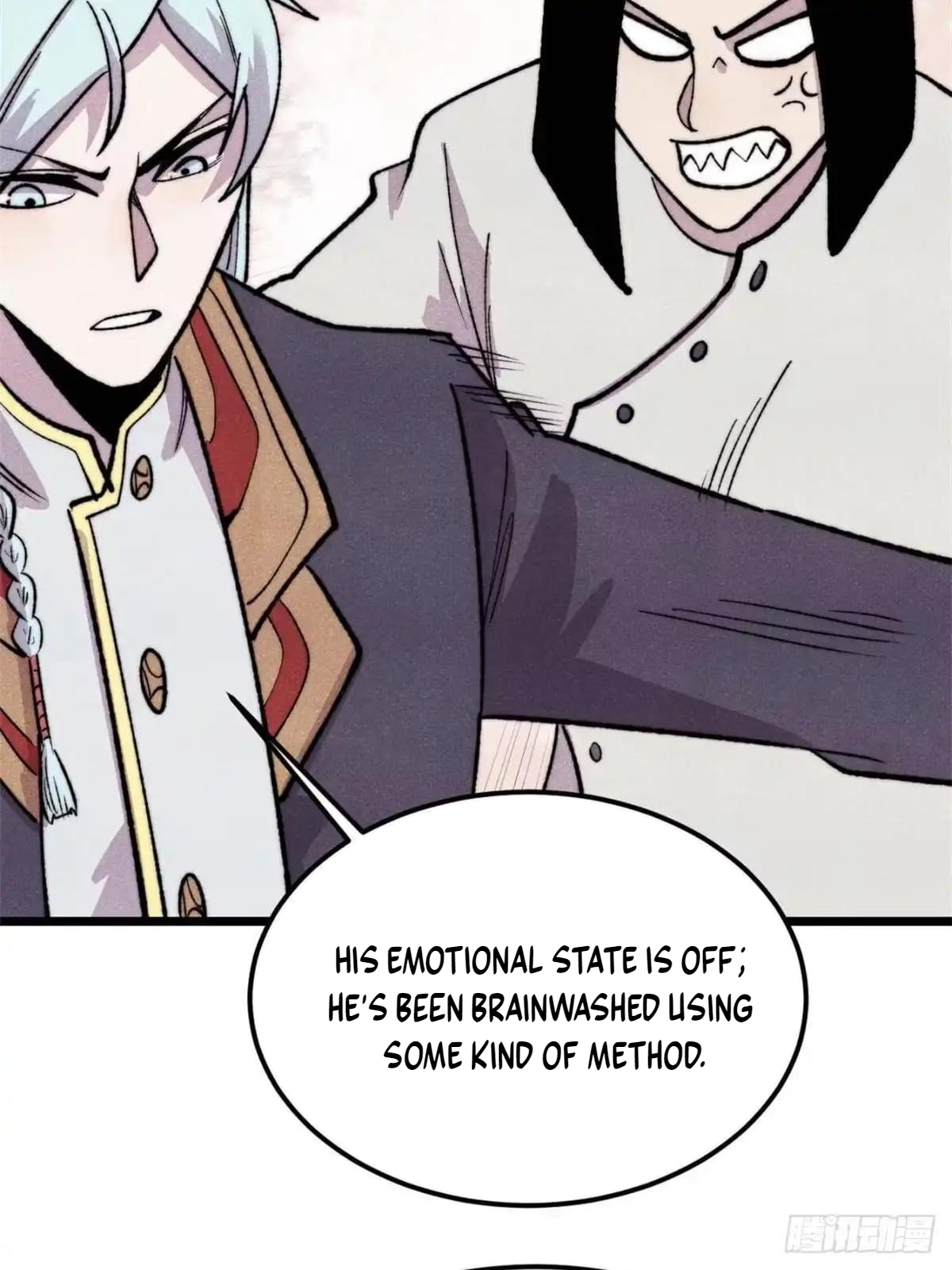 All Hail the Sect Leader Chapter 554 228 5067f048bf85 13 15
