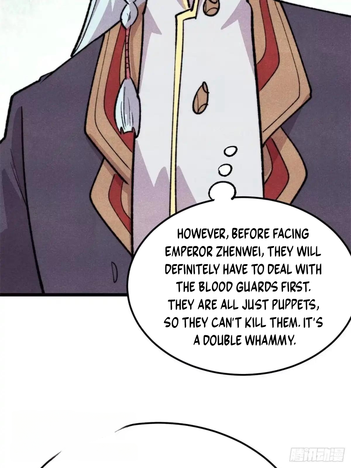 All Hail the Sect Leader Chapter 554 252 92e1b092d259 13 39