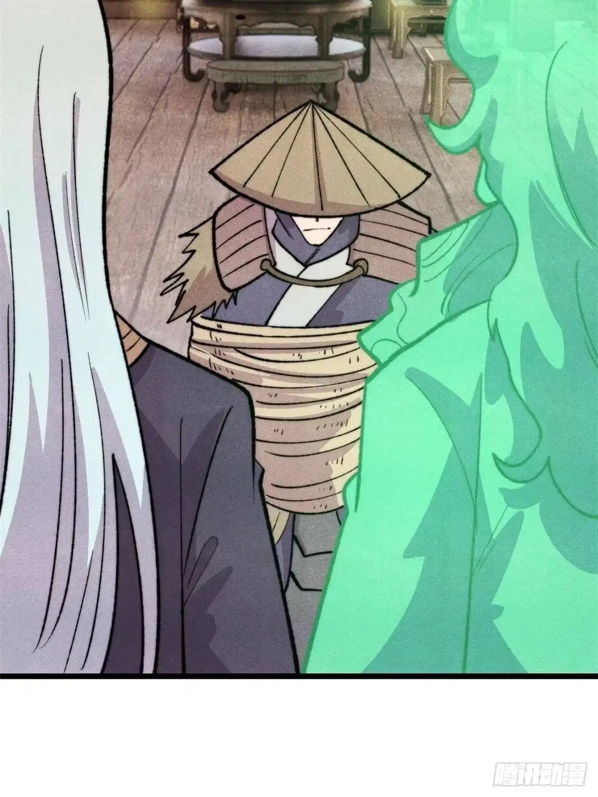 All Hail the Sect Leader Chapter 554 241 9db6b045bc8f 13 28