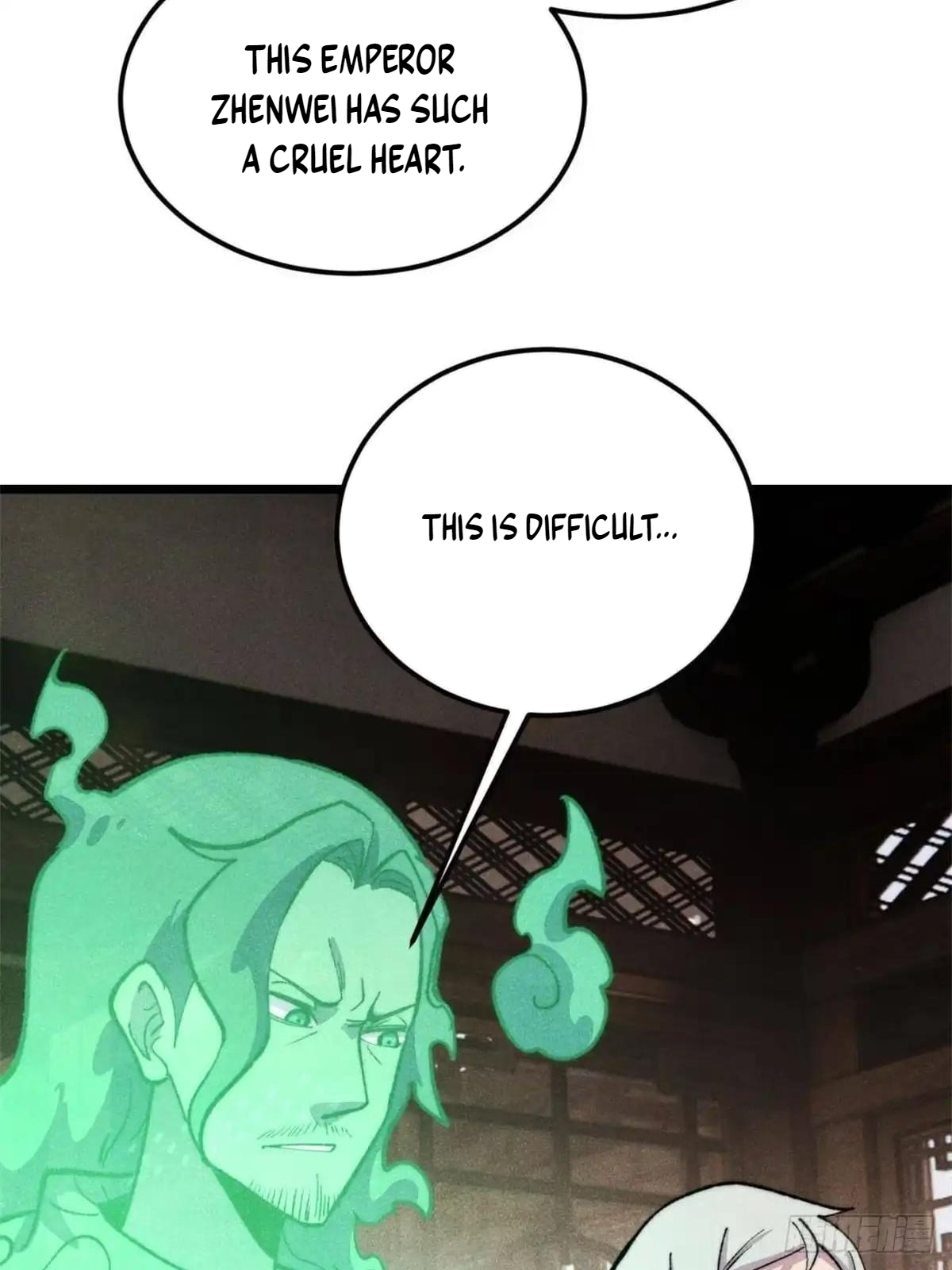 All Hail the Sect Leader Chapter 554 249 dc6c27a0e1dc 13 36