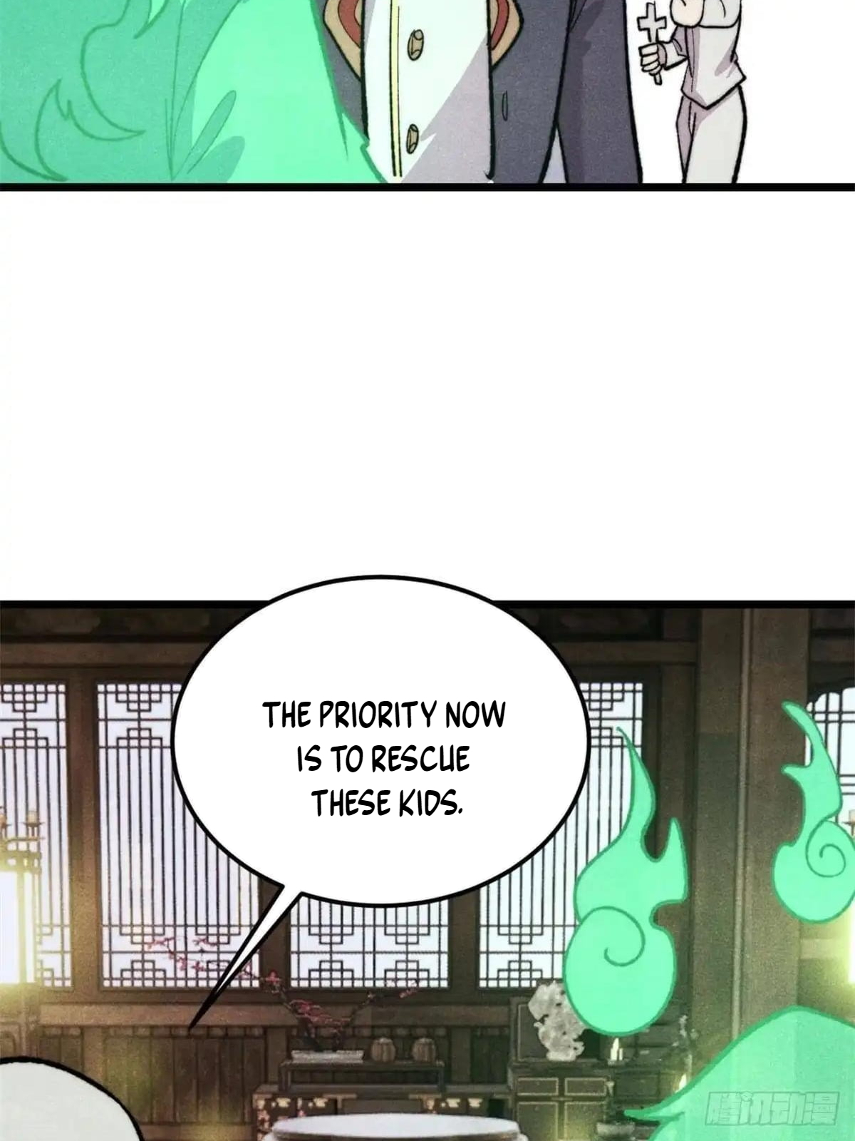 All Hail the Sect Leader Chapter 554 240 e2720b0d9ac7 13 27