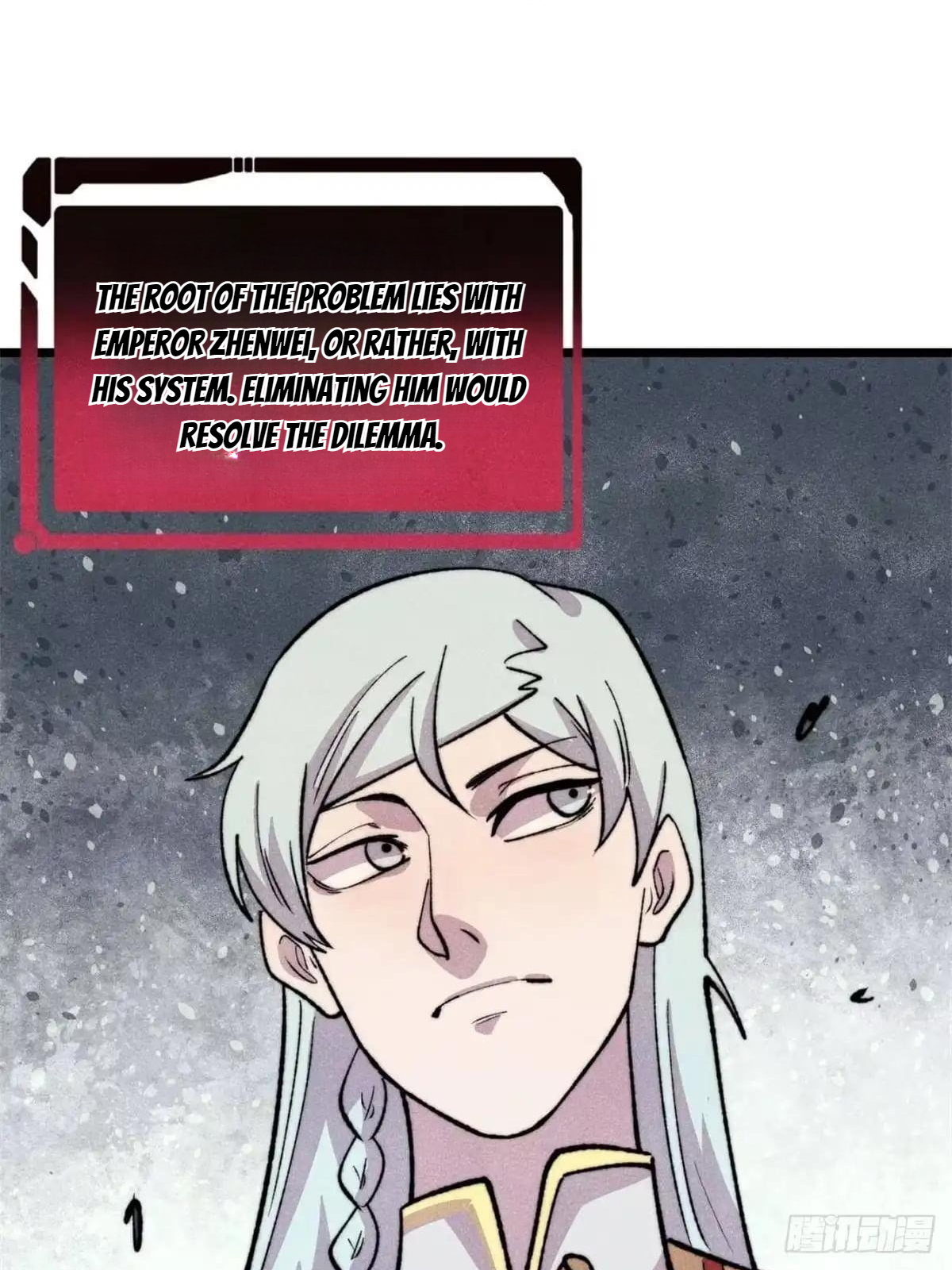 All Hail the Sect Leader Chapter 554 251 e972658560a6 13 38