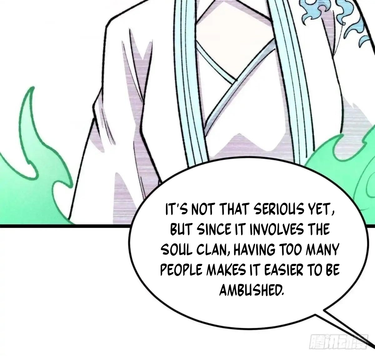 All Hail the Sect Leader Chapter 554 274 fa0977de8e3c 13 61