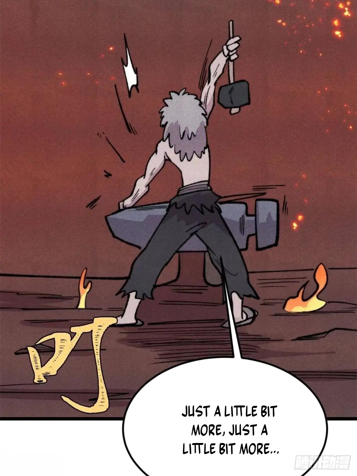 All Hail the Sect Leader Chapter 559 259 0355c4f46980 34 36
