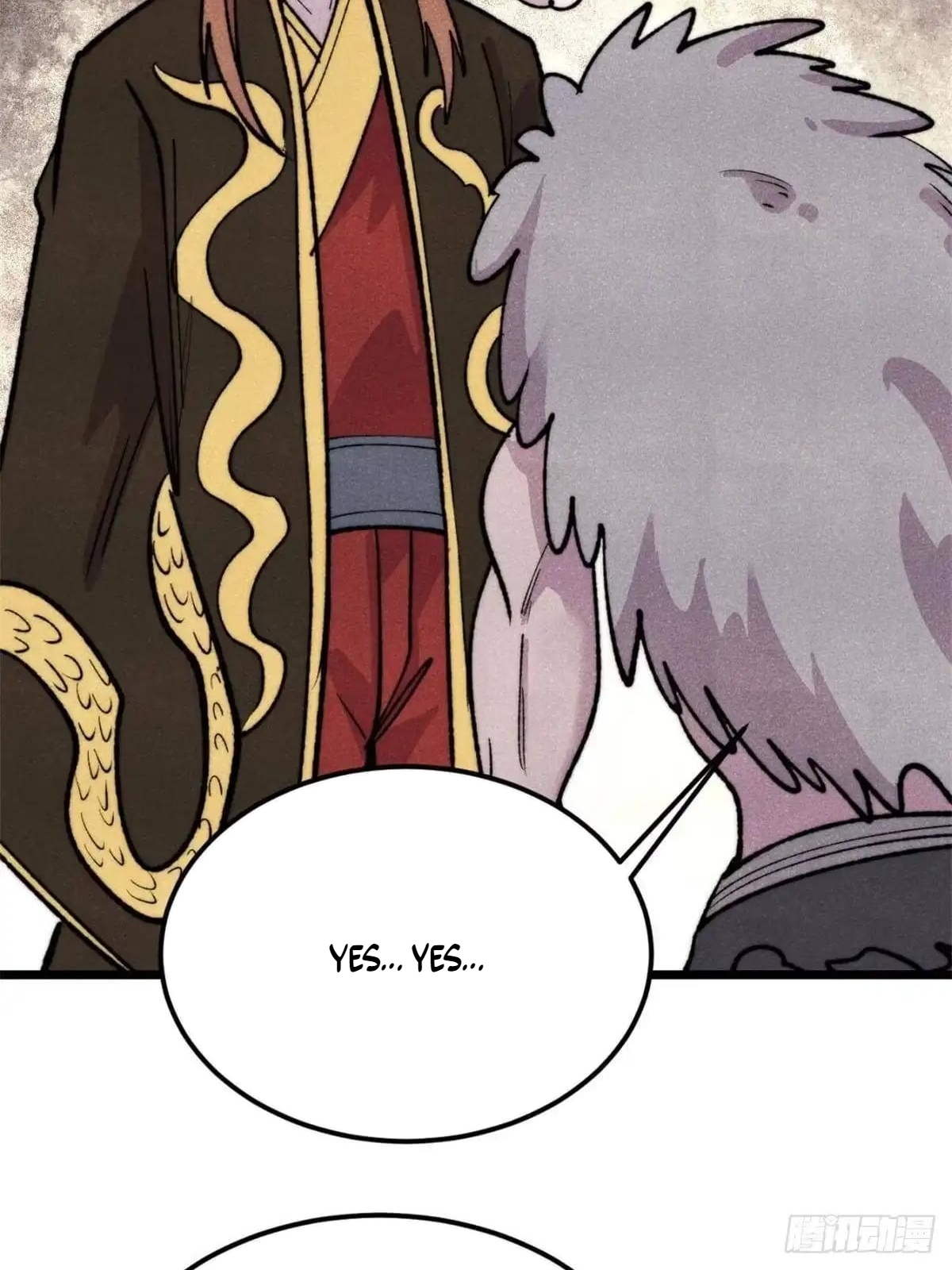 All Hail the Sect Leader Chapter 559 271 0de3725e3ede 46 48