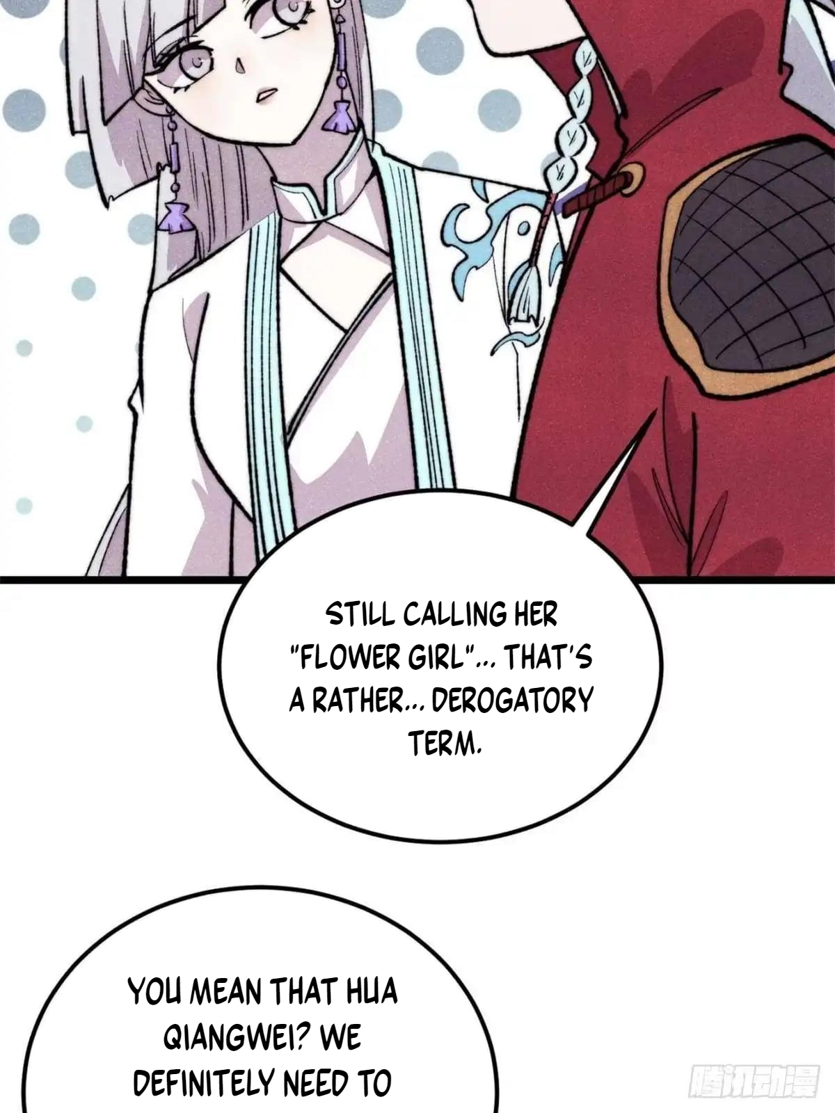 All Hail the Sect Leader Chapter 559 248 22eb33988478 23 25