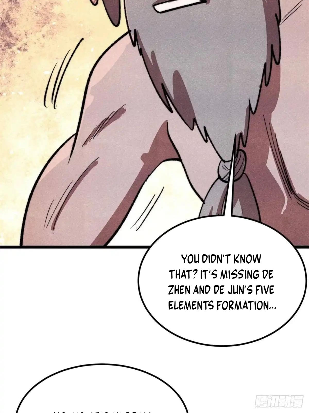 All Hail the Sect Leader Chapter 559 261 40fac760f259 36 38