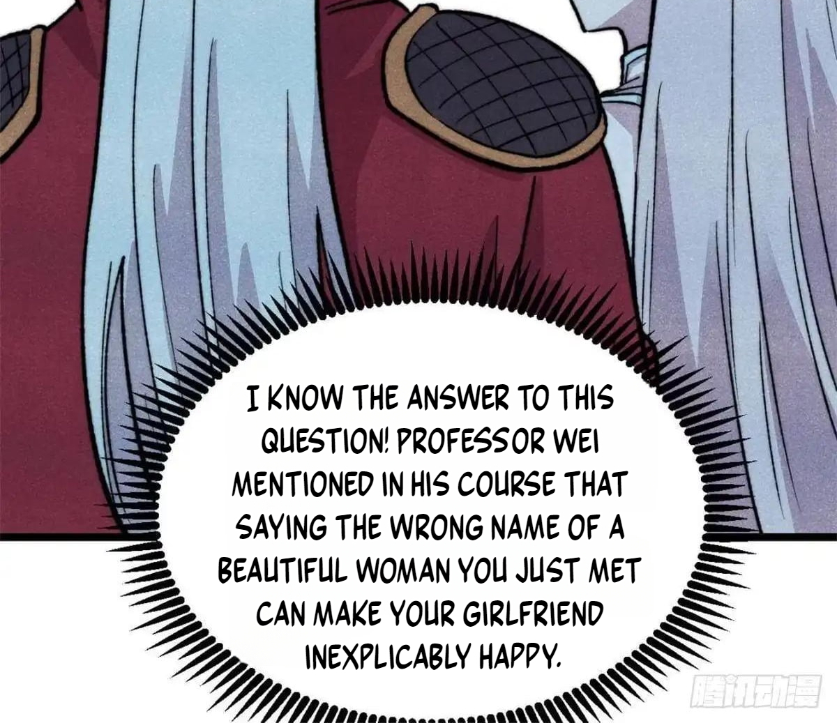 All Hail the Sect Leader Chapter 559 250 4f14a75b3597 25 27