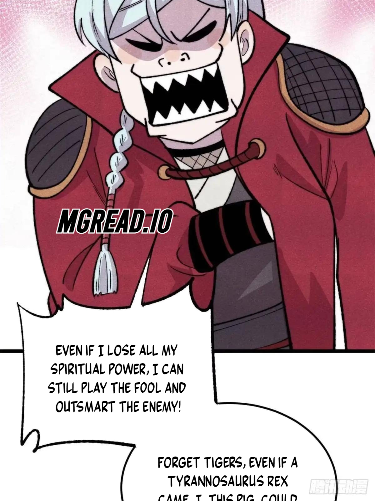 All Hail the Sect Leader Chapter 559 246 802f32ebdd35 21 23