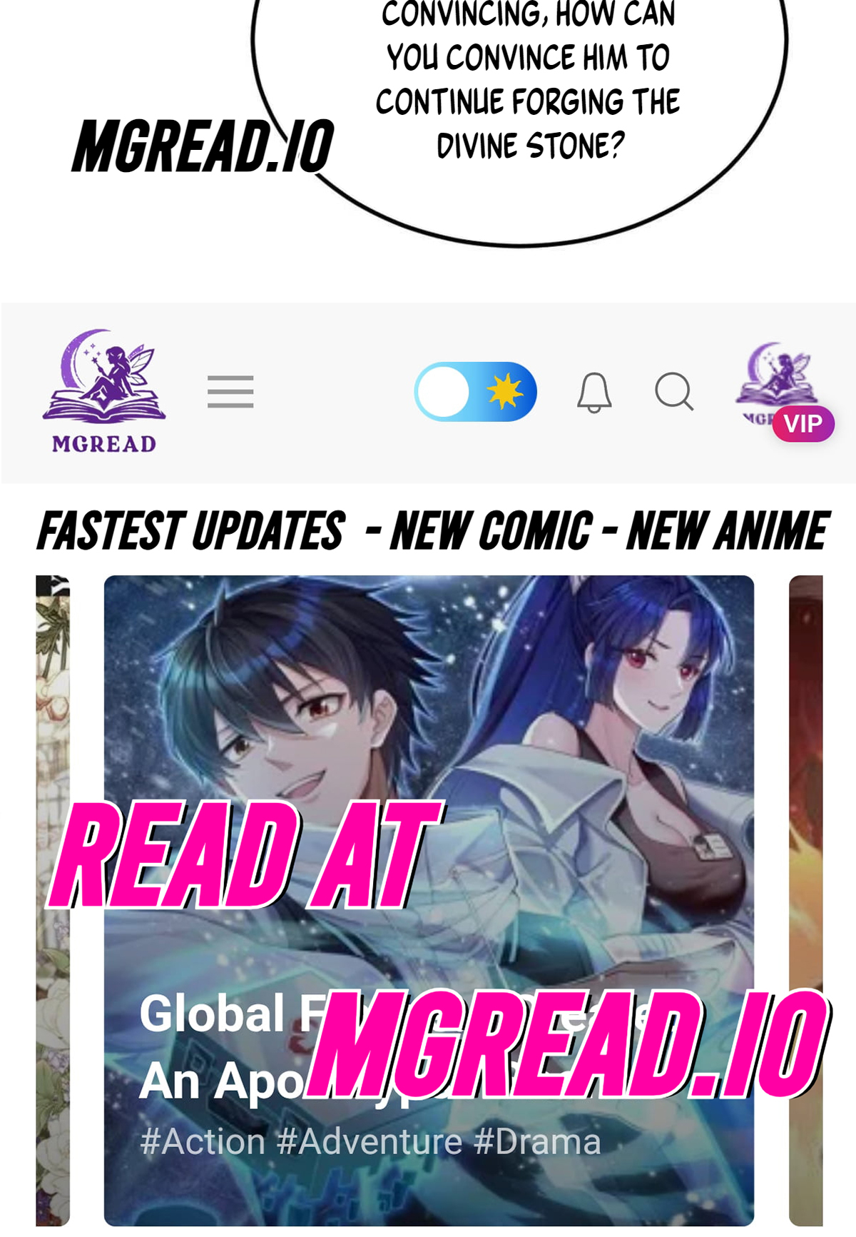 All Hail the Sect Leader Chapter 559 300 a93cb2efd64c 75 77