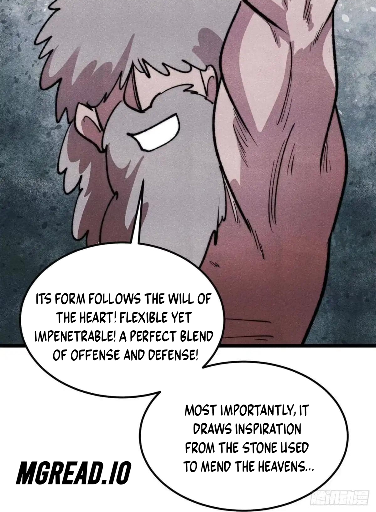 All Hail the Sect Leader Chapter 559 288 b24e5cb6e60c 63 65