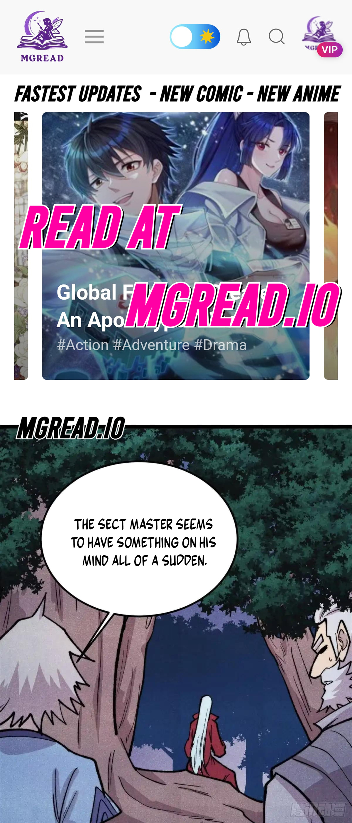 All Hail the Sect Leader Chapter 559 226 eddbccf8dce7 01 3