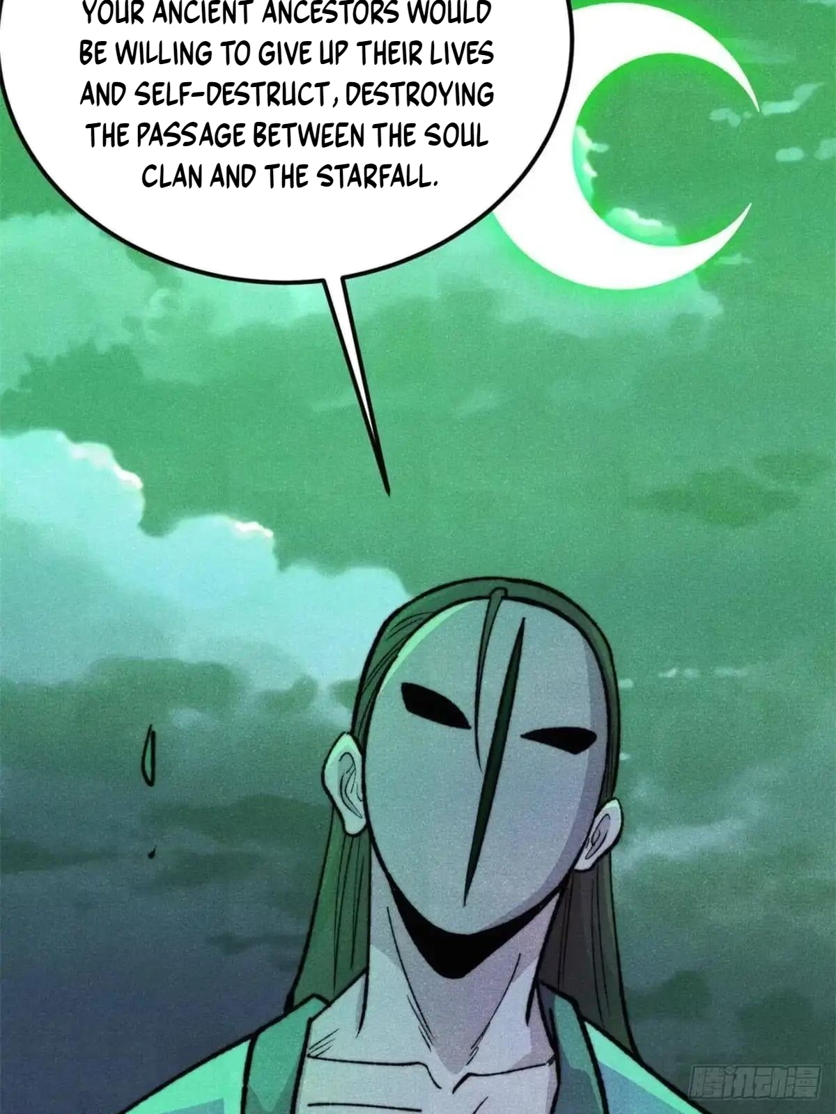 All Hail the Sect Leader capítulo 561 página 61