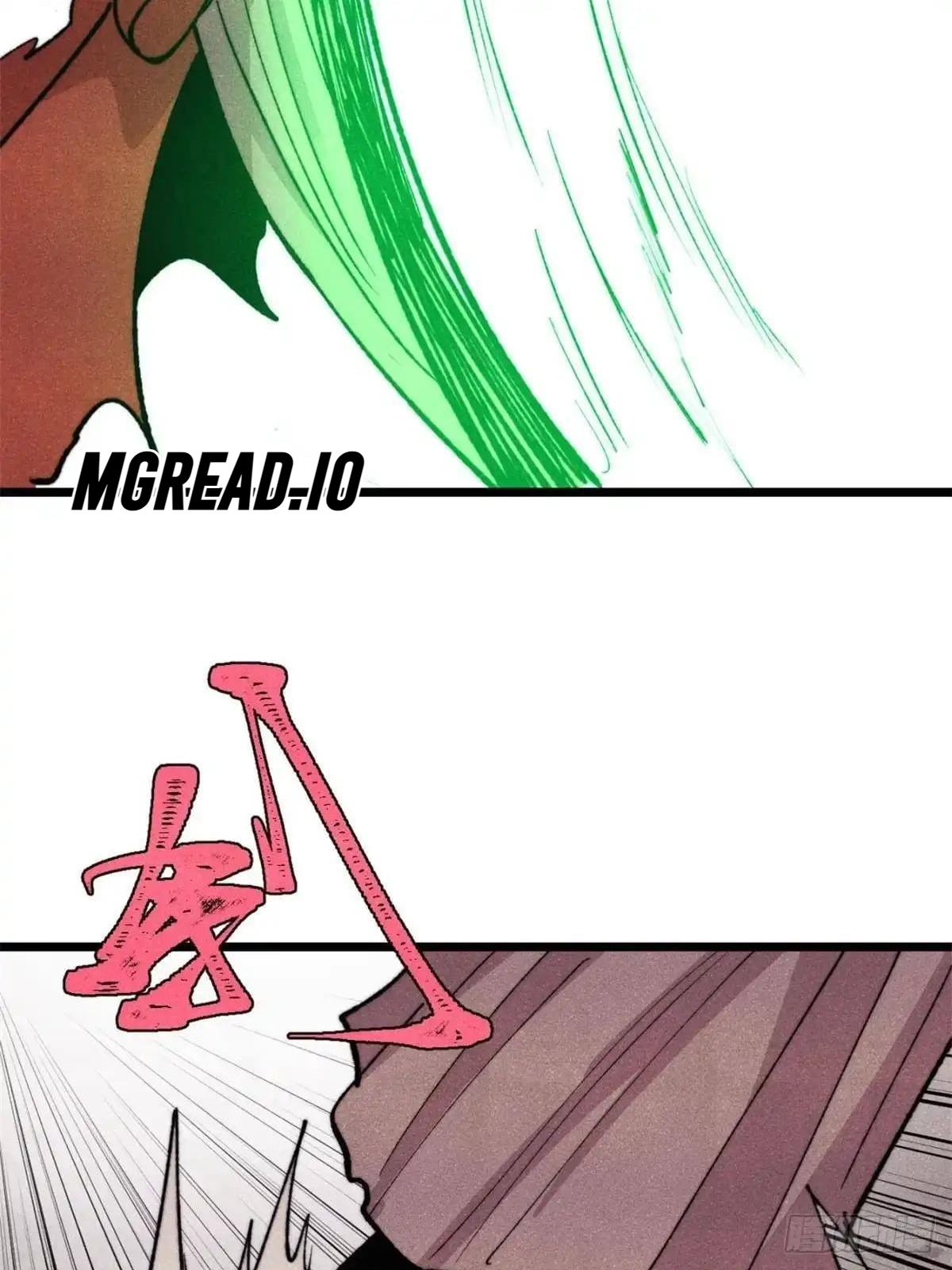 All Hail the Sect Leader capítulo 561 página 57