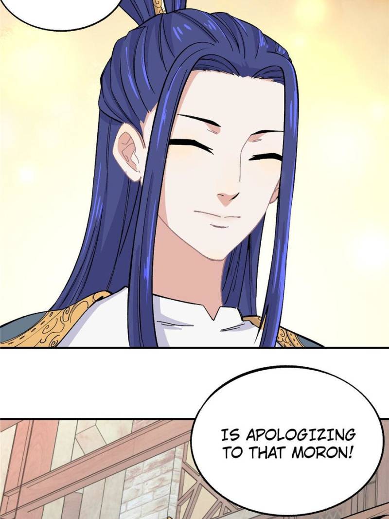 All Hail the Sect Leader Chapter 8 249 002