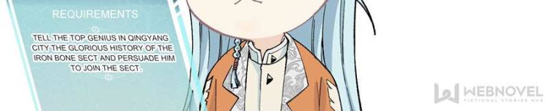 All Hail the Sect Leader Chapter 8 265 018