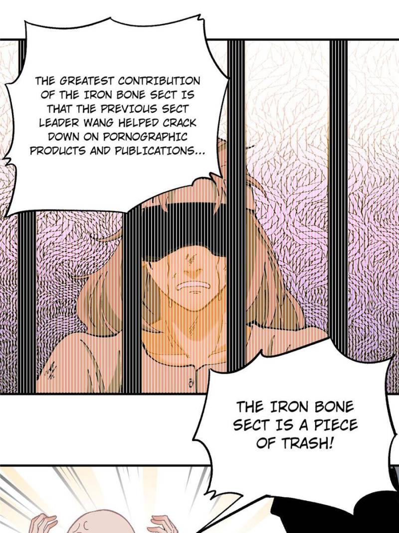 All Hail the Sect Leader Chapter 8 267 020