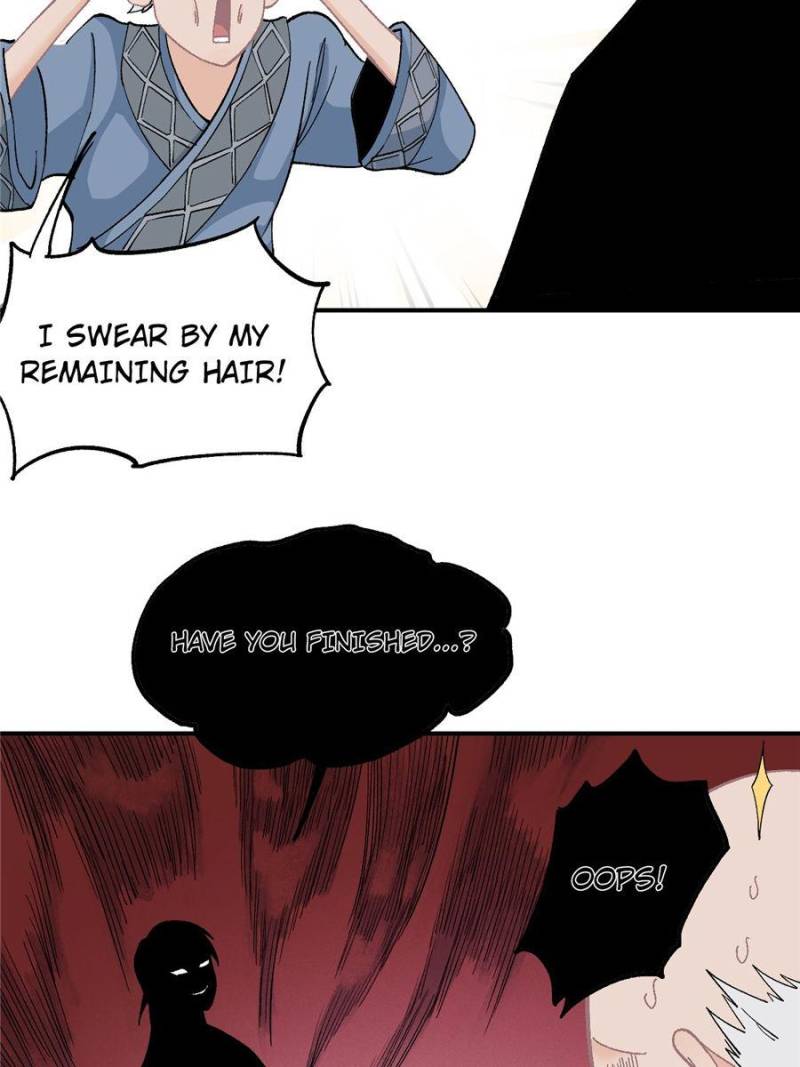 All Hail the Sect Leader Chapter 8 269 022