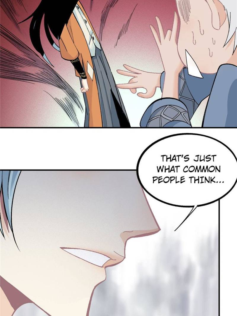 All Hail the Sect Leader Chapter 8 270 023