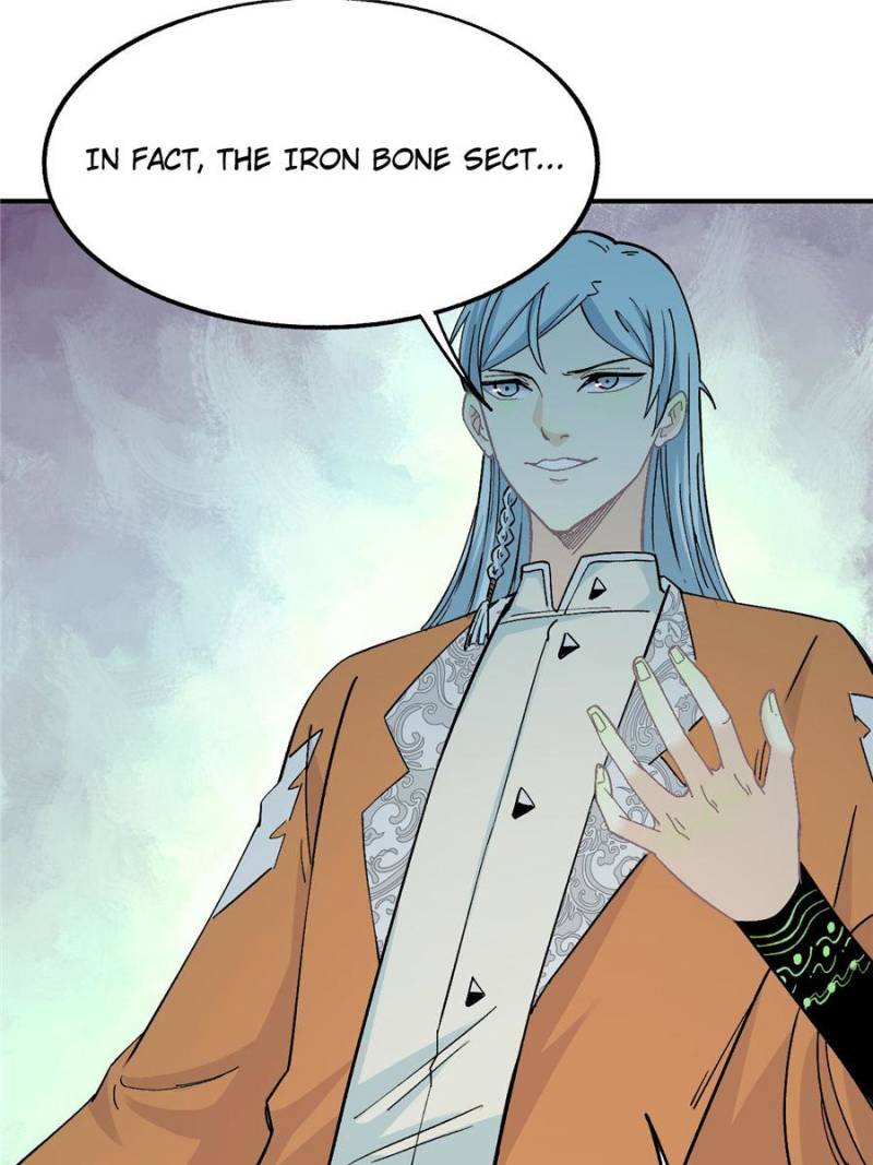 All Hail the Sect Leader Chapter 8 272 025