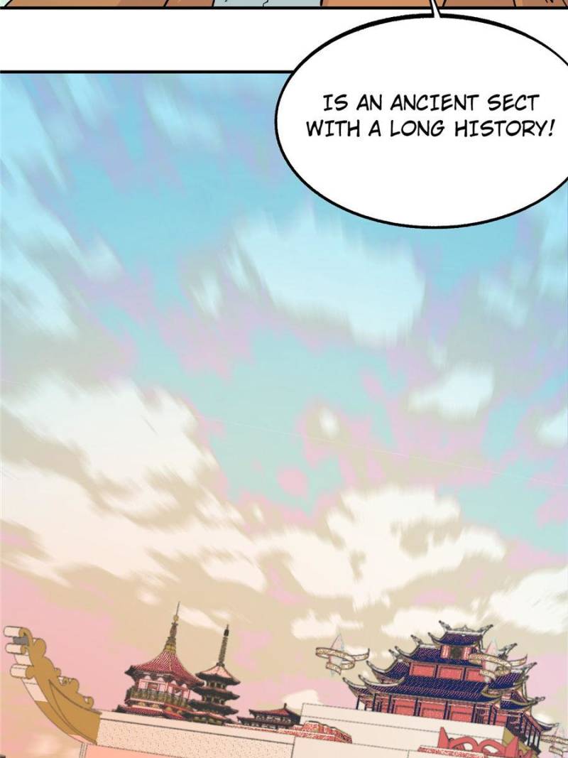 All Hail the Sect Leader Chapter 8 273 026